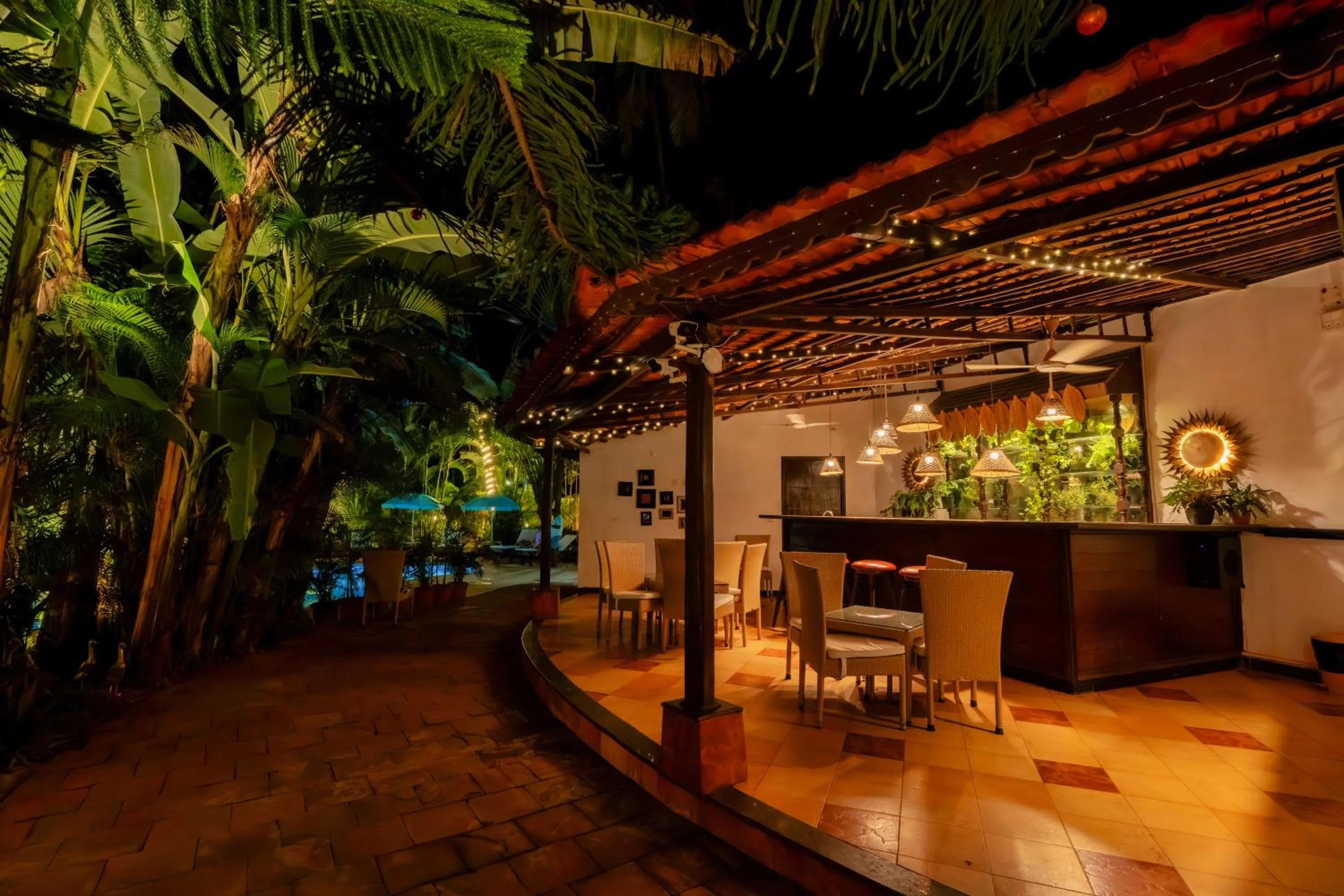 Devasthali - The Valley of Gods