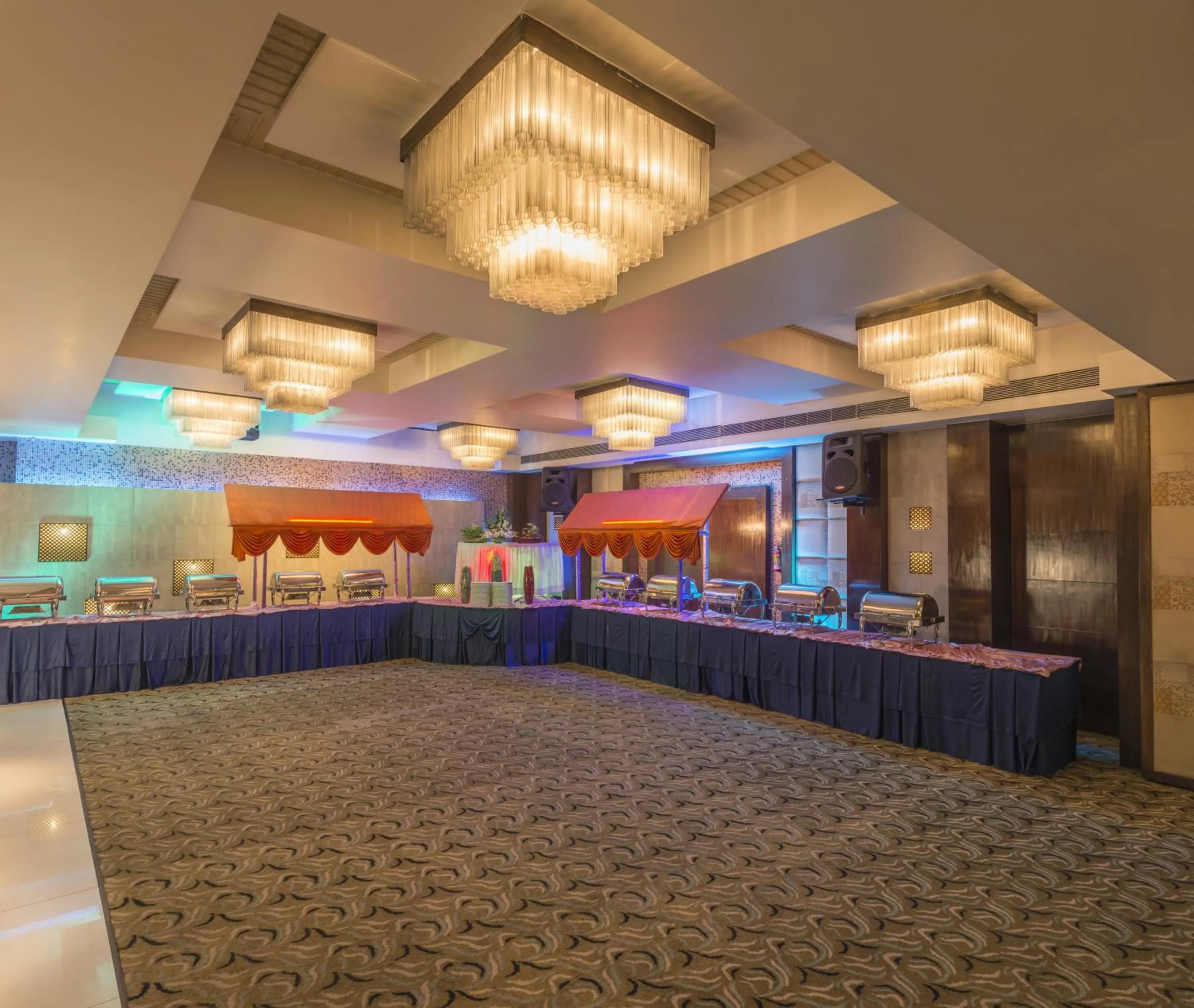 Banquet/Function facilities in The Regenza By Tunga