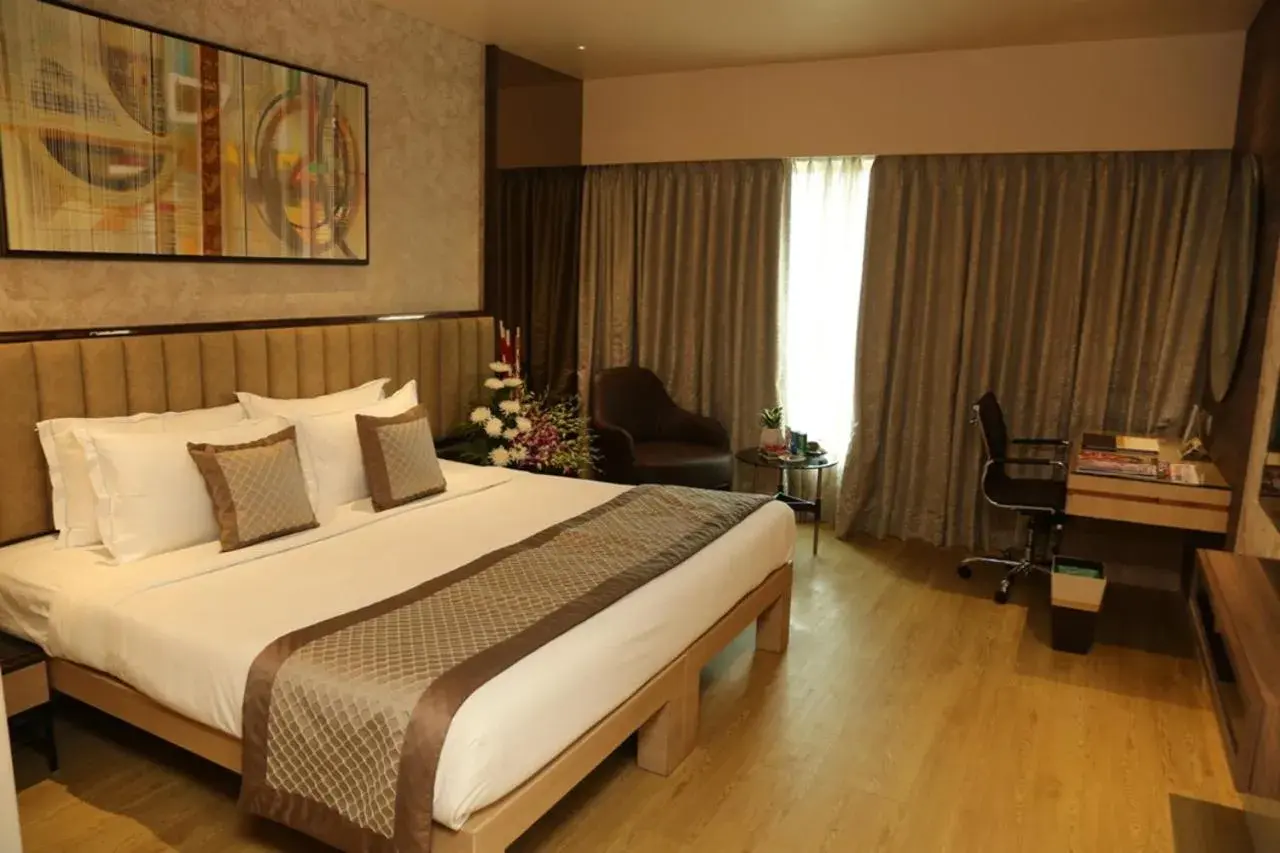 Club Premium - single occupancy in The Regenza By Tunga Club Premium - single occupancy in The Regenza By Tunga