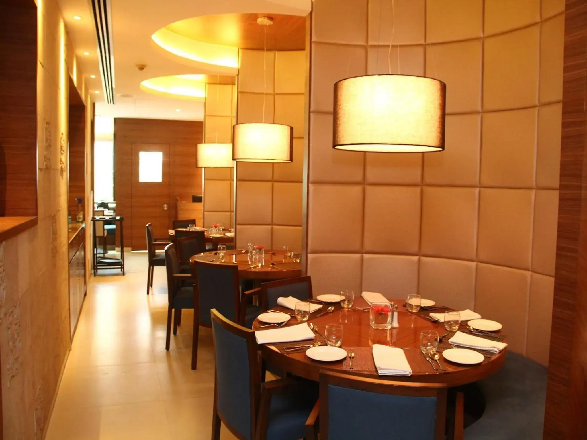 Restaurant/places to eat in The Regenza By Tunga Restaurant/places to eat in The Regenza By Tunga