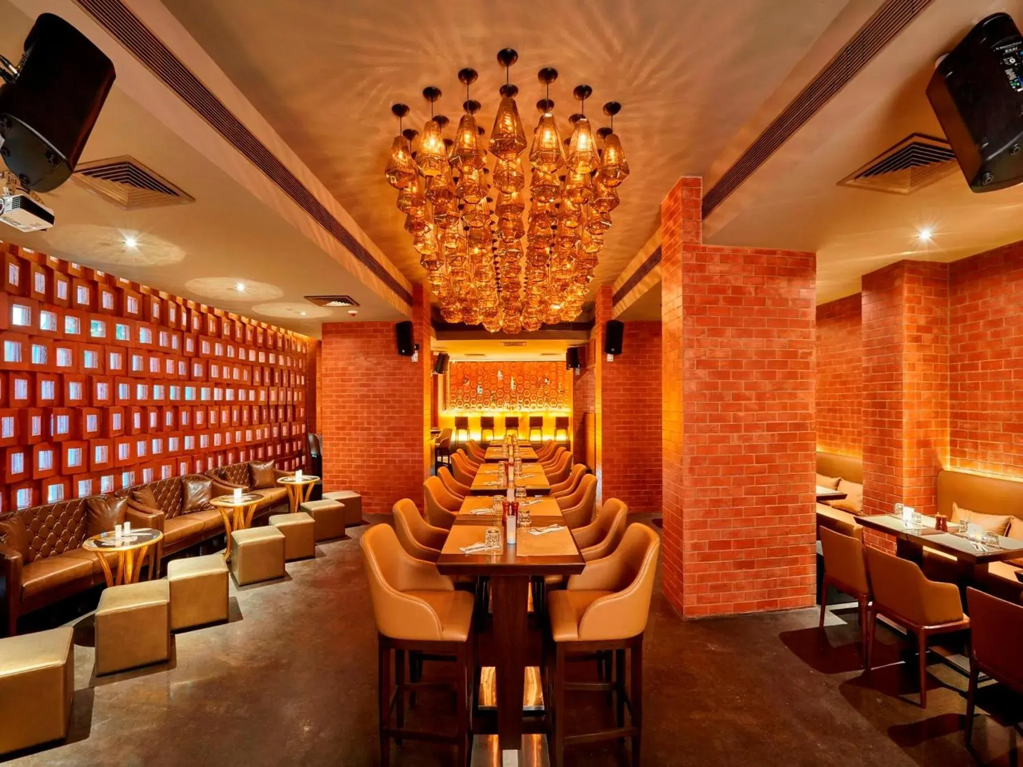 Restaurant/places to eat in The Regenza By Tunga Restaurant/places to eat in The Regenza By Tunga