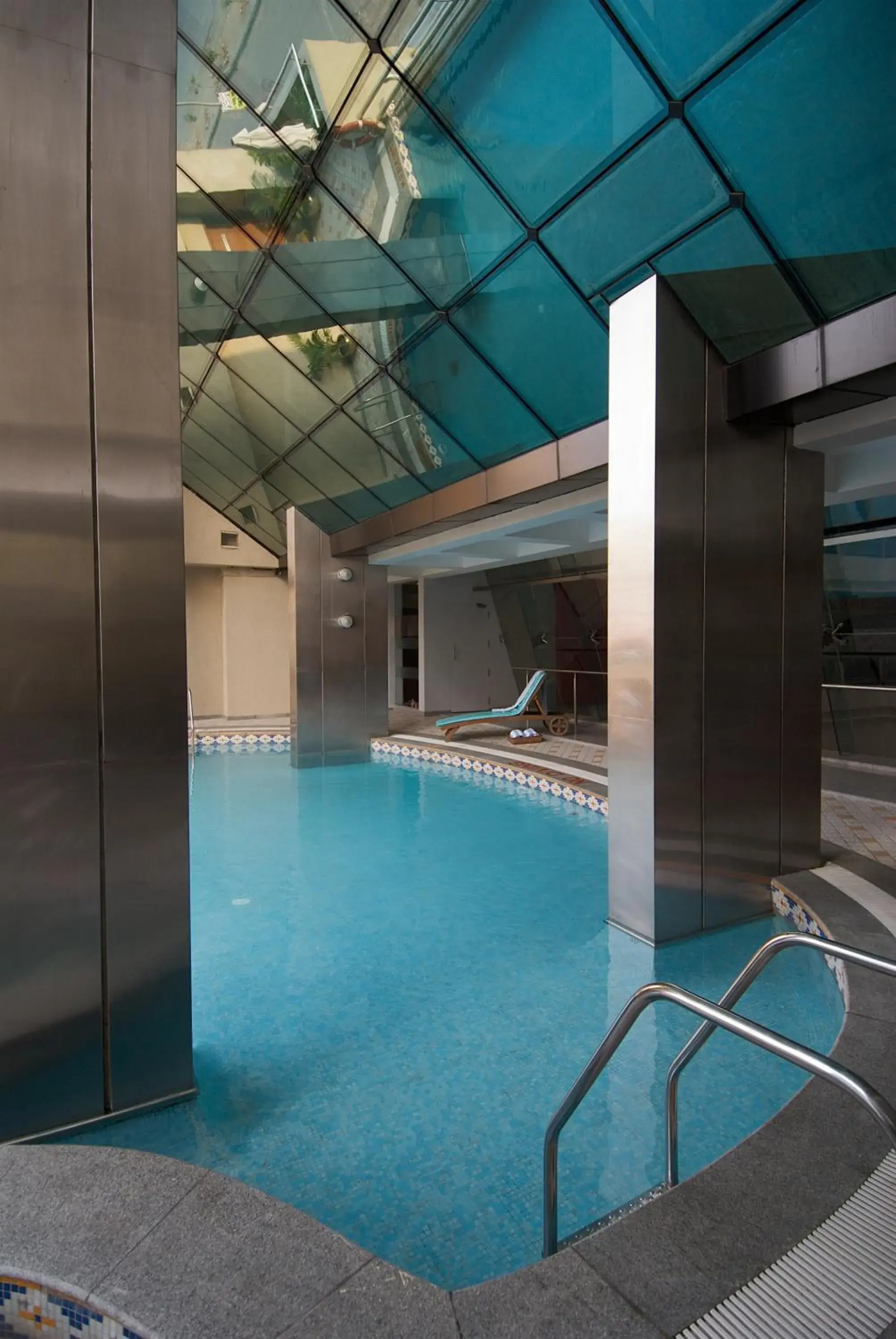 Property building in The Regenza By Tunga Property building in The Regenza By Tunga