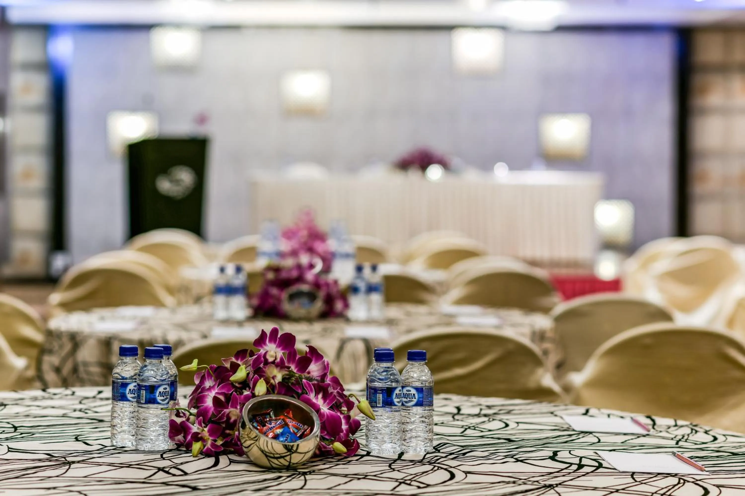 Meeting/conference room in The Regenza By Tunga