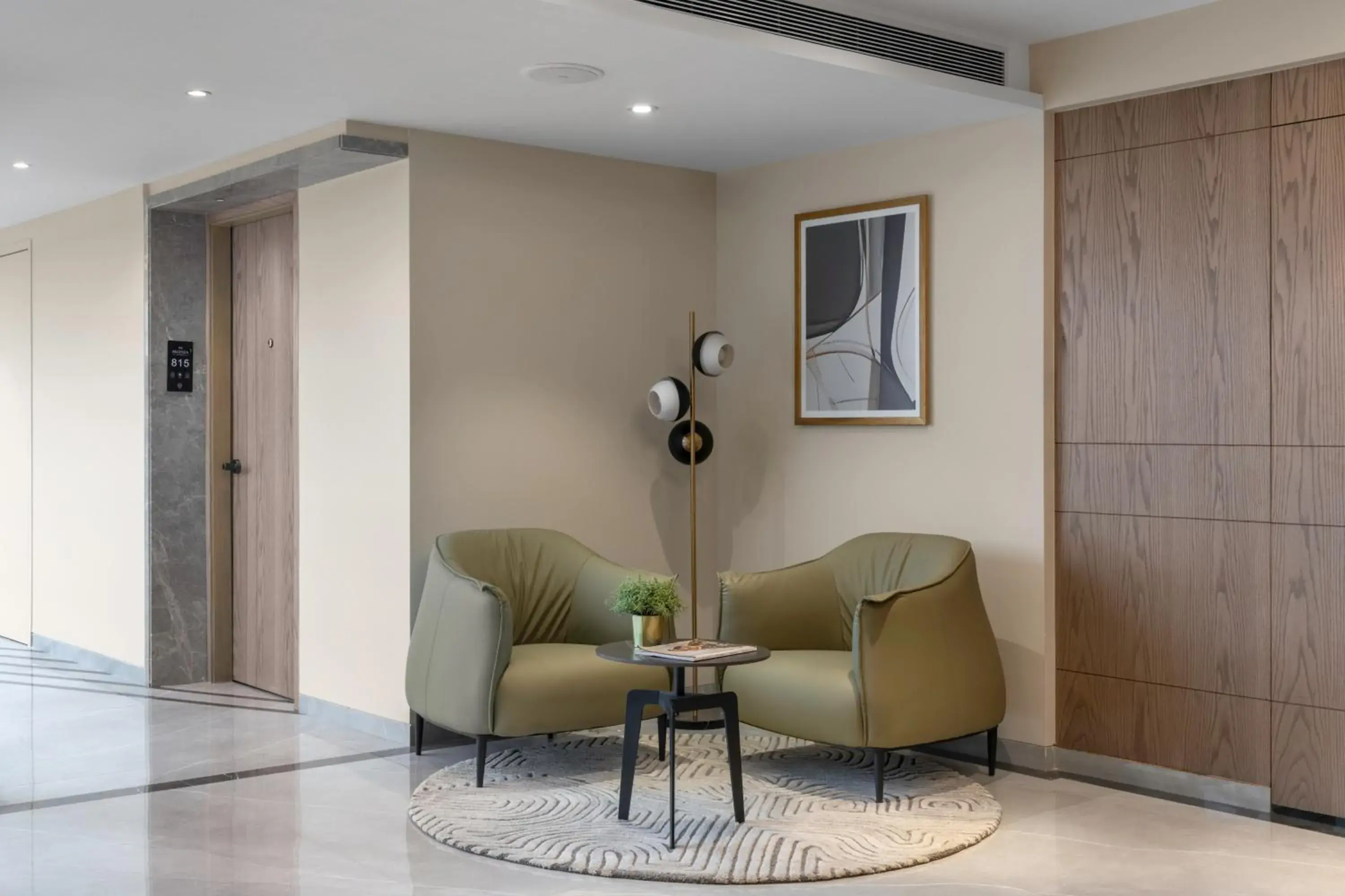 Facade/entrance in The Regenza By Tunga Facade/entrance in The Regenza By Tunga