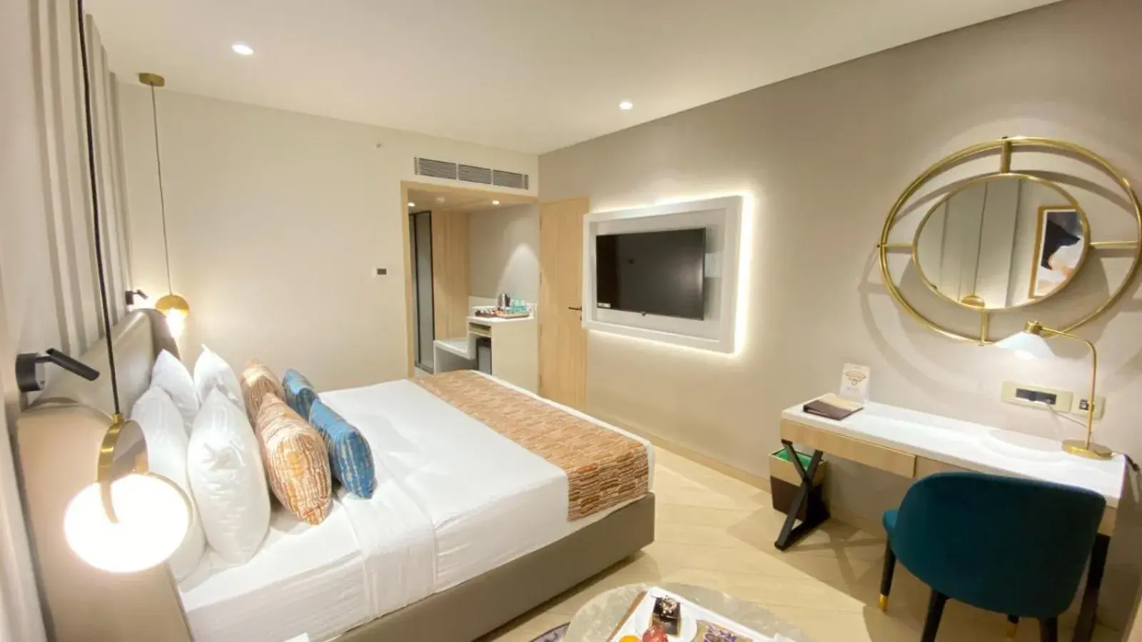 Pristine - single occupancy in The Regenza By Tunga Pristine - single occupancy in The Regenza By Tunga