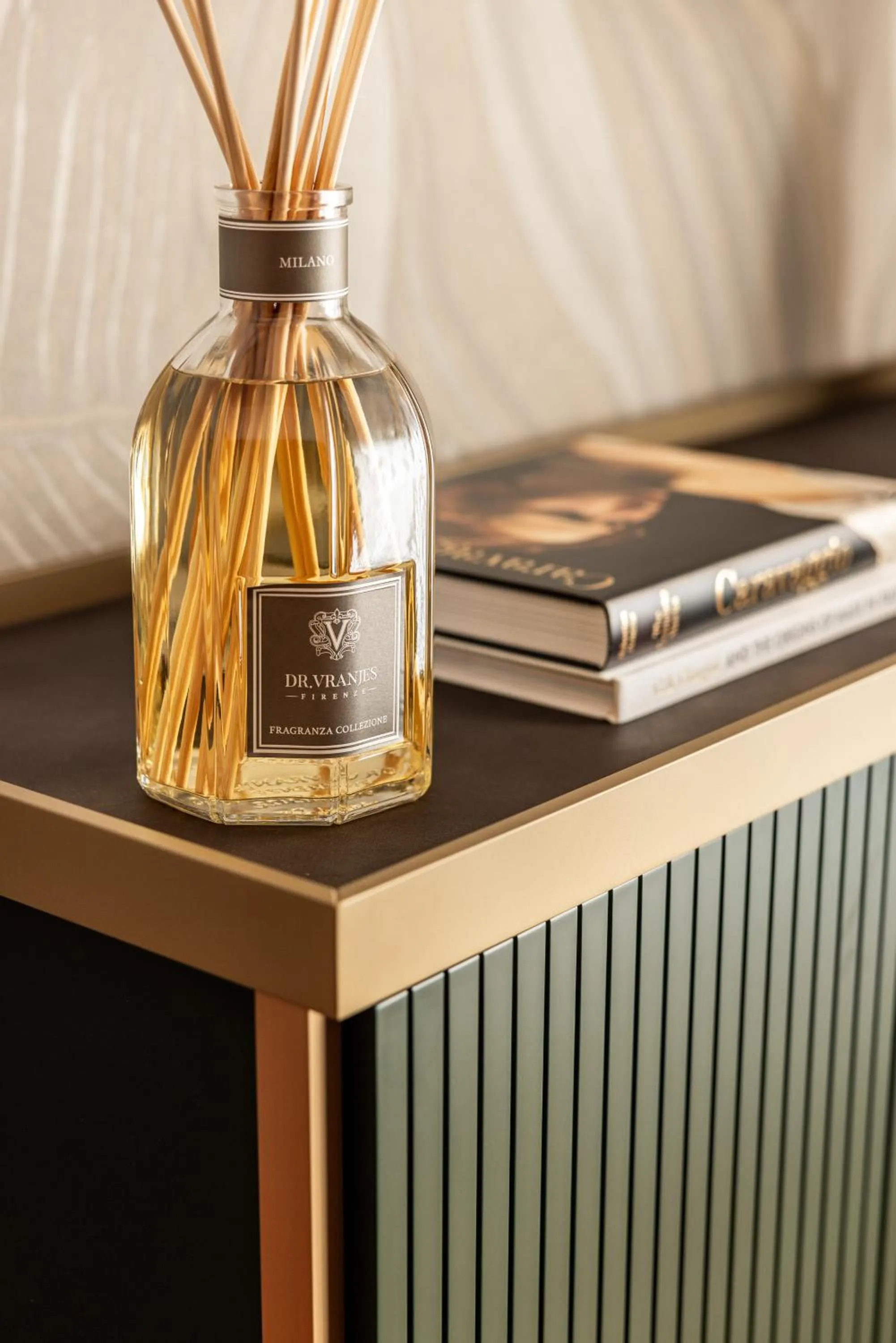 Lobby or reception in Aramis Deluxe Rooms