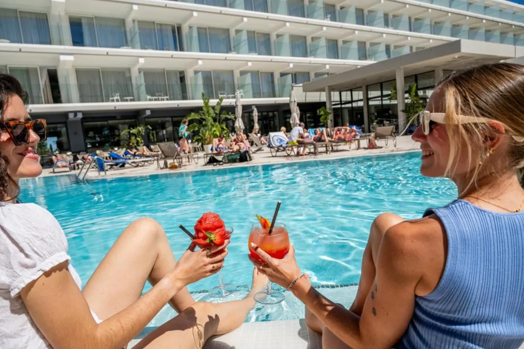 Els Pins Resort & Spa - Emar Hotels