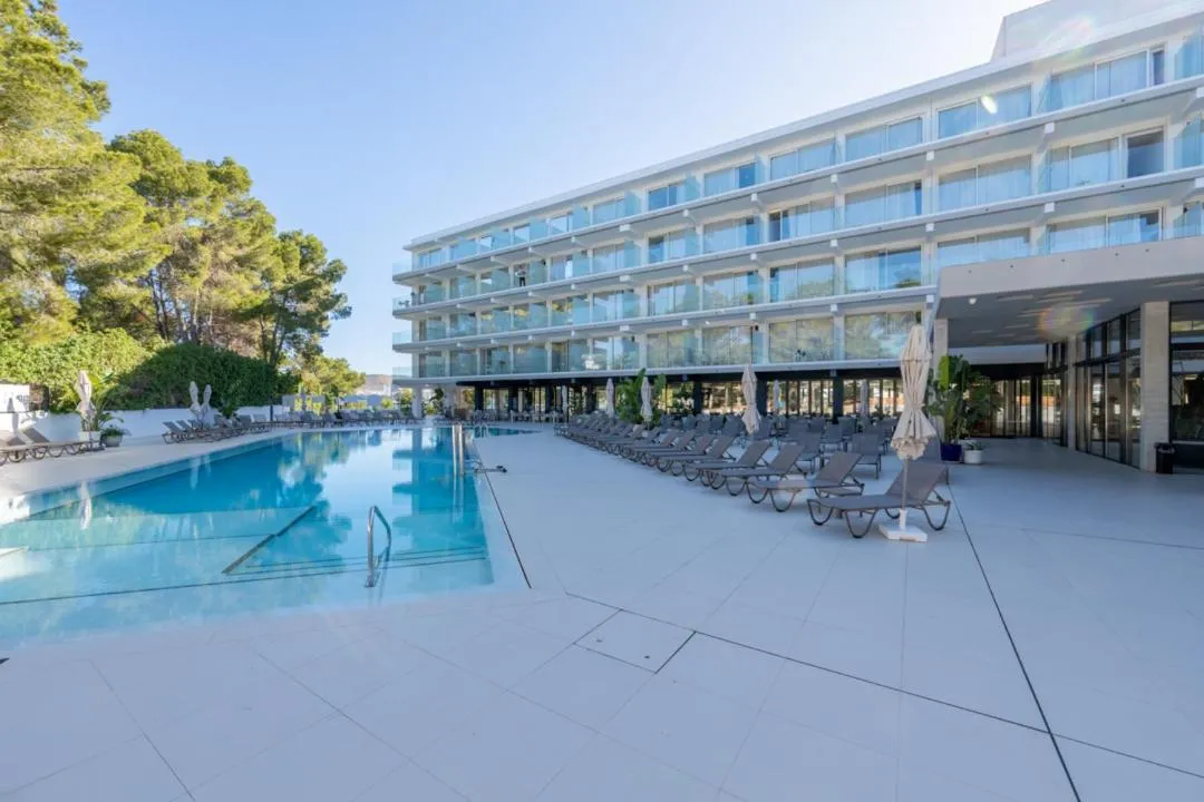 Els Pins Resort & Spa - Emar Hotels
