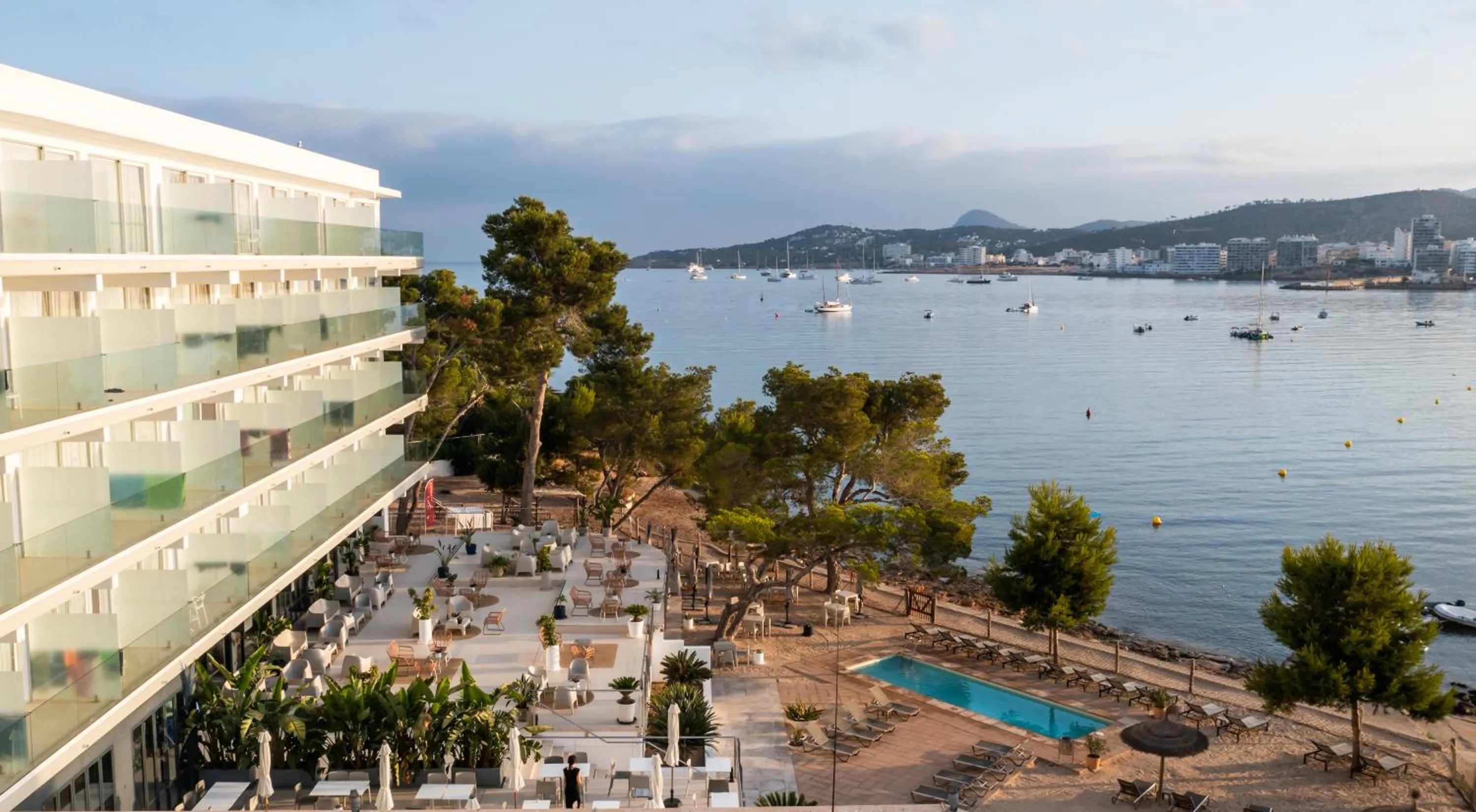 Els Pins Resort & Spa - Emar Hotels