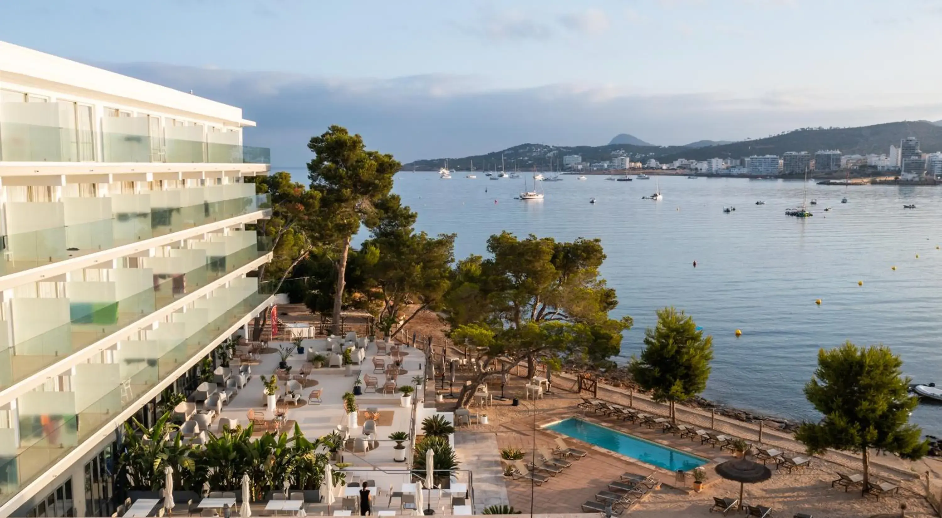 Els Pins Resort & Spa - Emar Hotels Els Pins Resort & Spa - Emar Hotels