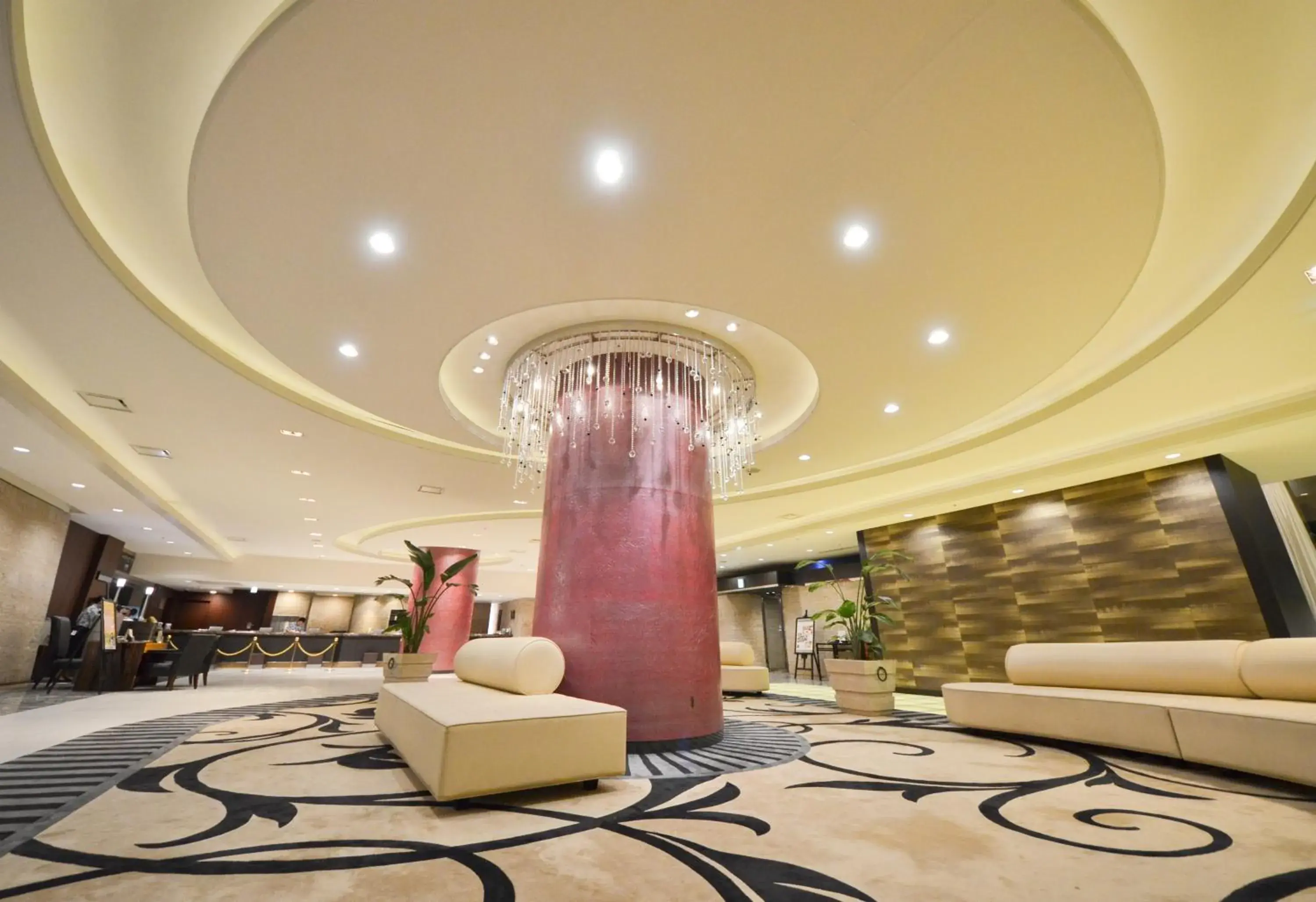 Hotel Metropolitan Edmont Tokyo Hotel Metropolitan Edmont Tokyo