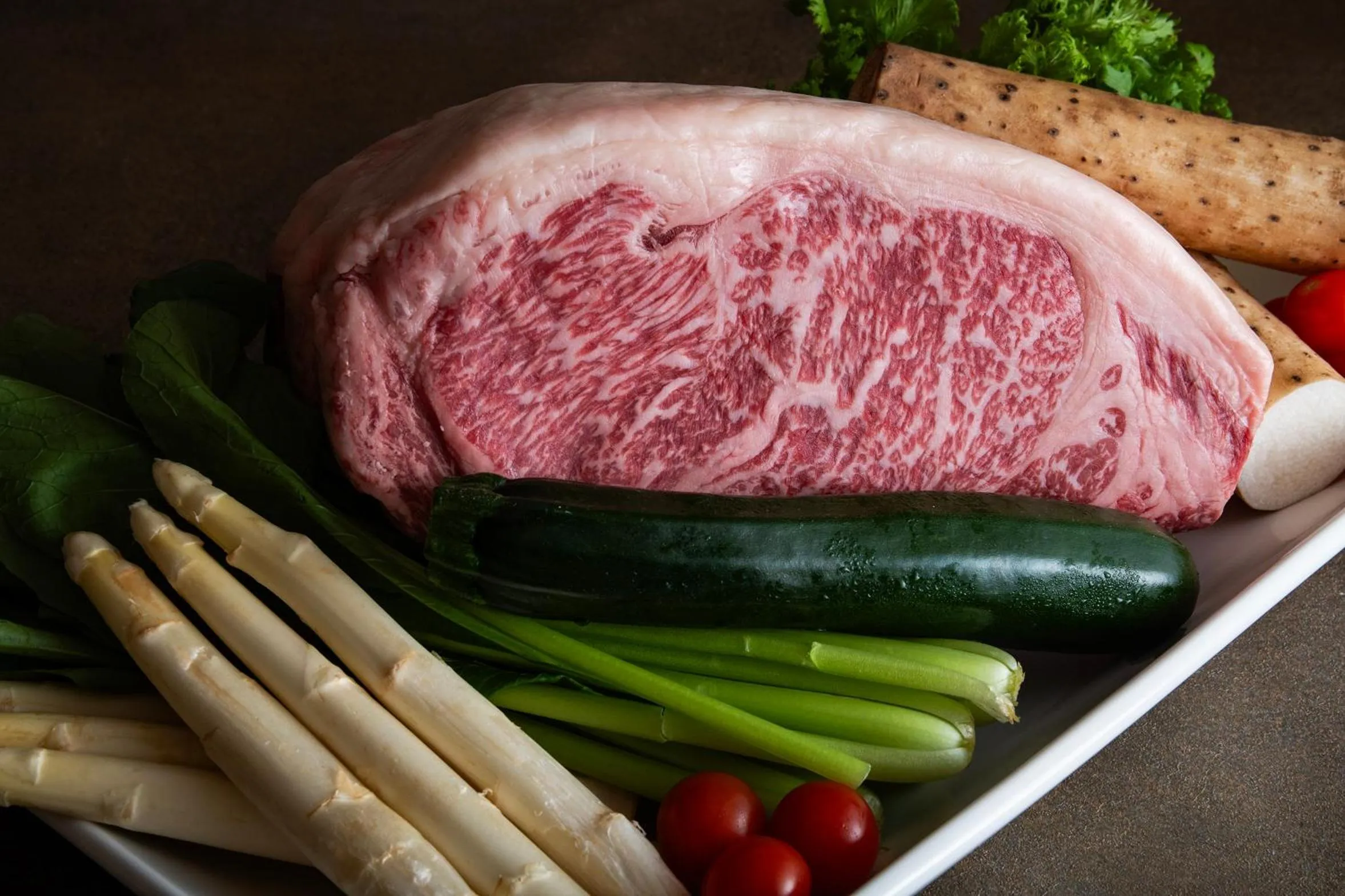 Restaurant/places to eat in Hotel Metropolitan Edmont Tokyo