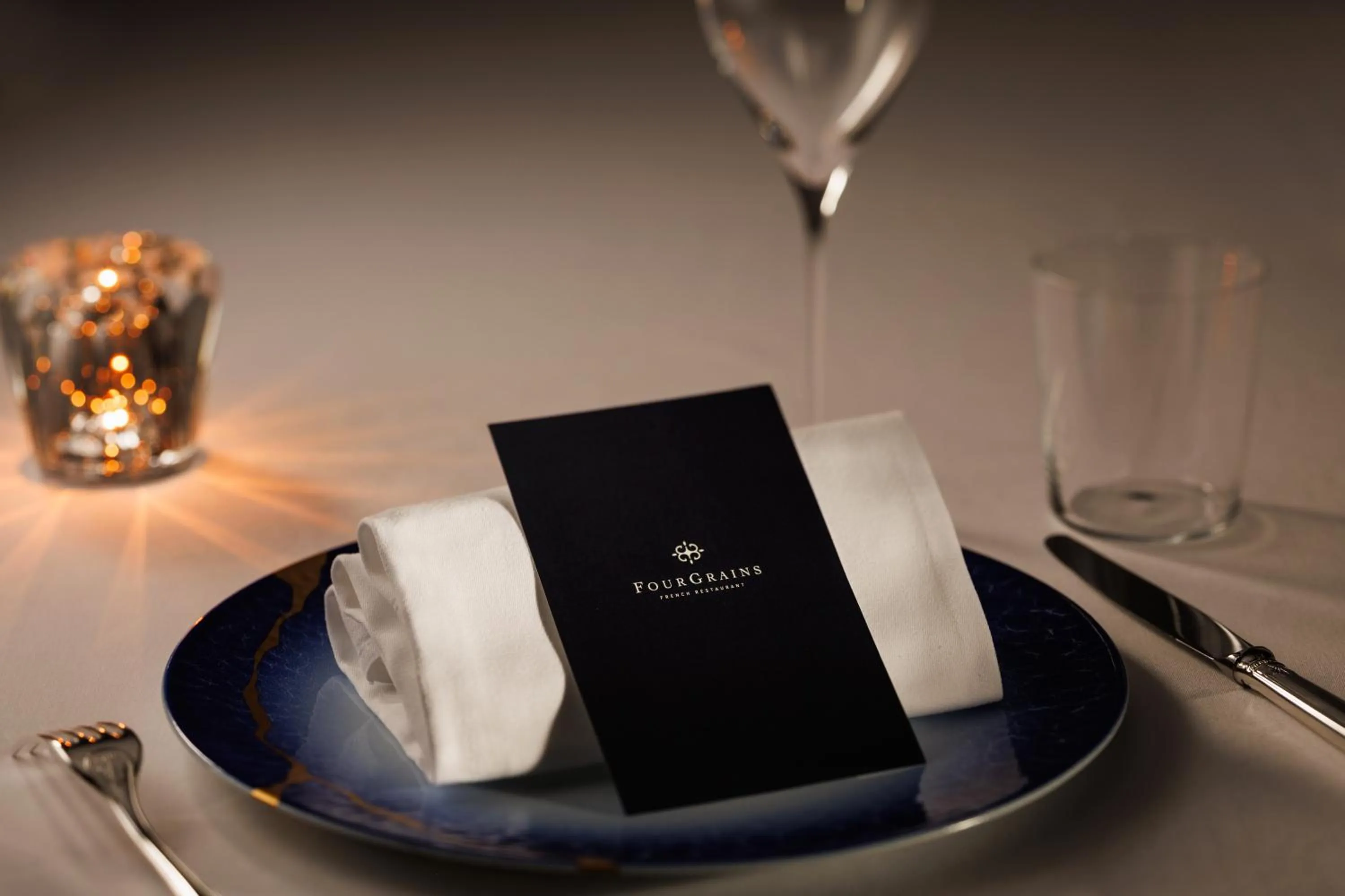 Restaurant/places to eat in Hotel Metropolitan Edmont Tokyo