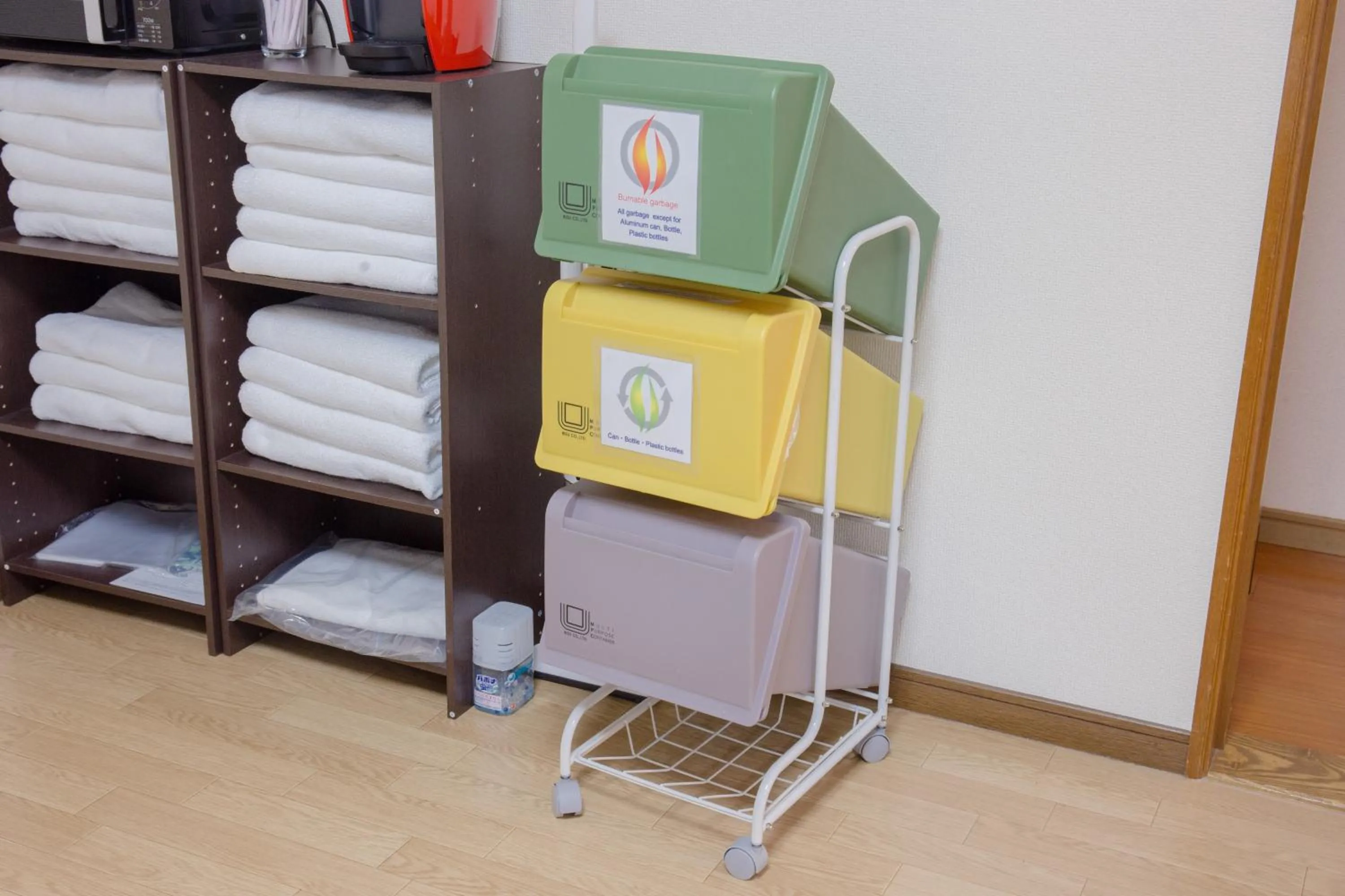 furniture in Hiroshima Danbara LiBPLUS