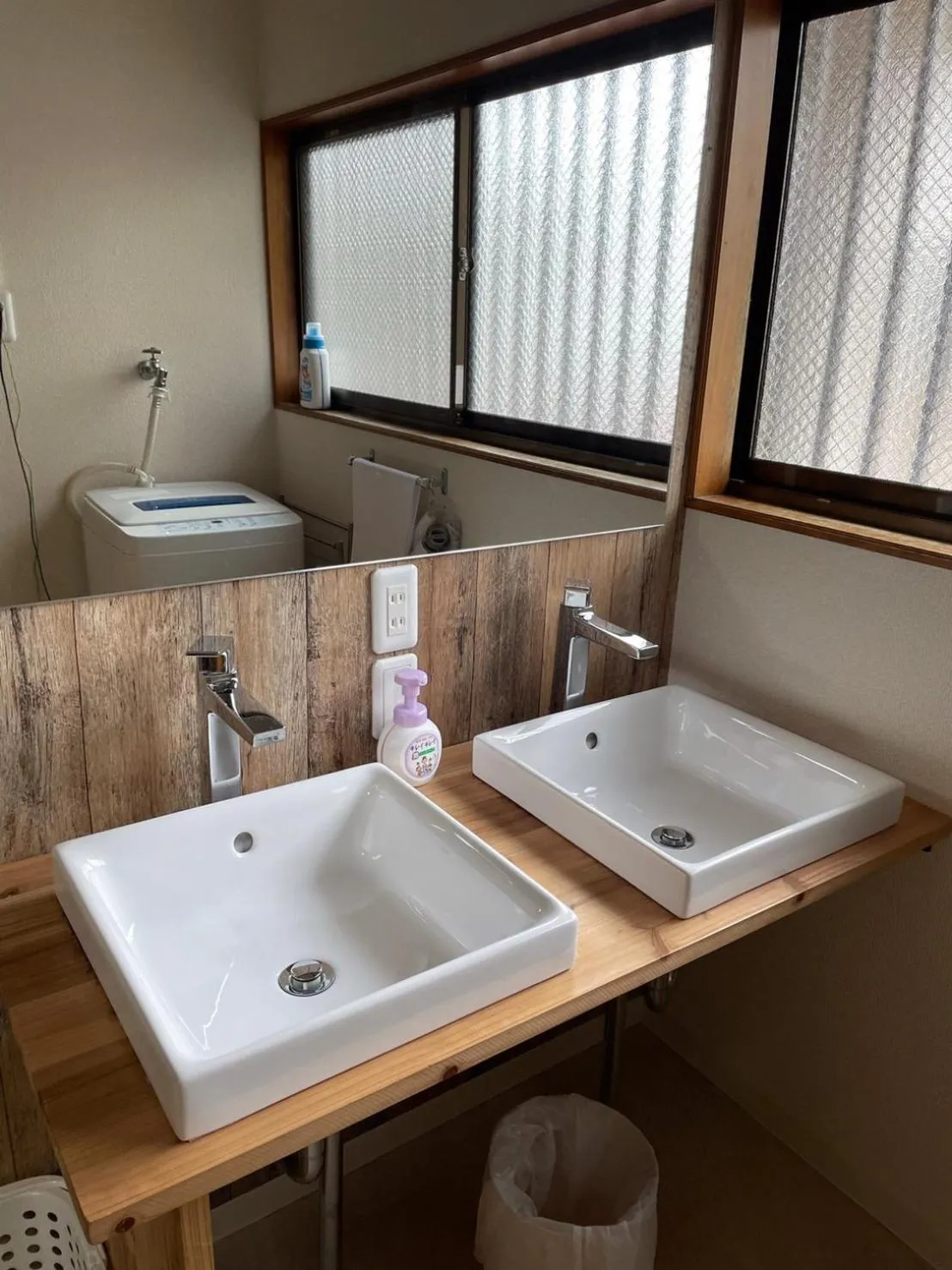 Bathroom in Hiroshima Danbara LiBPLUS