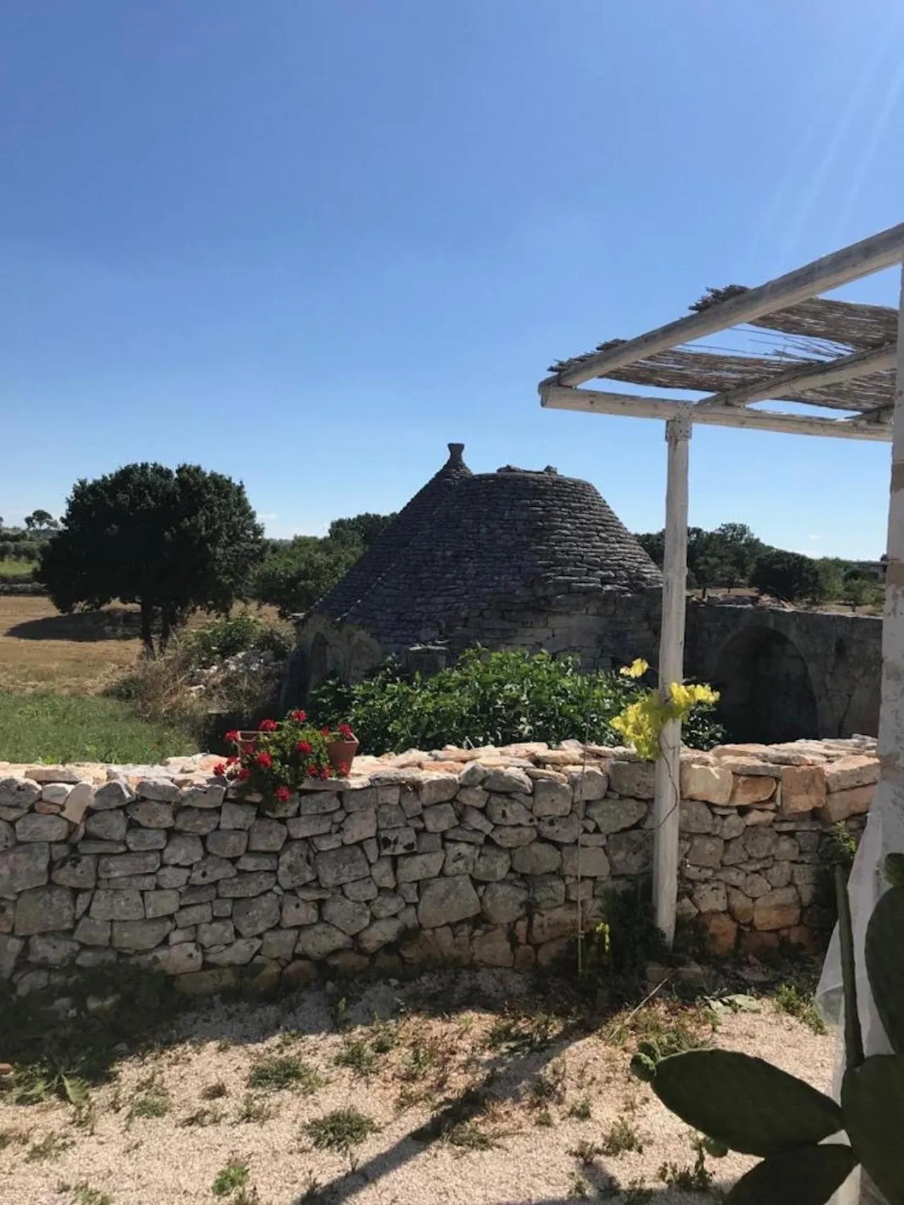 Borgo trulli 1789