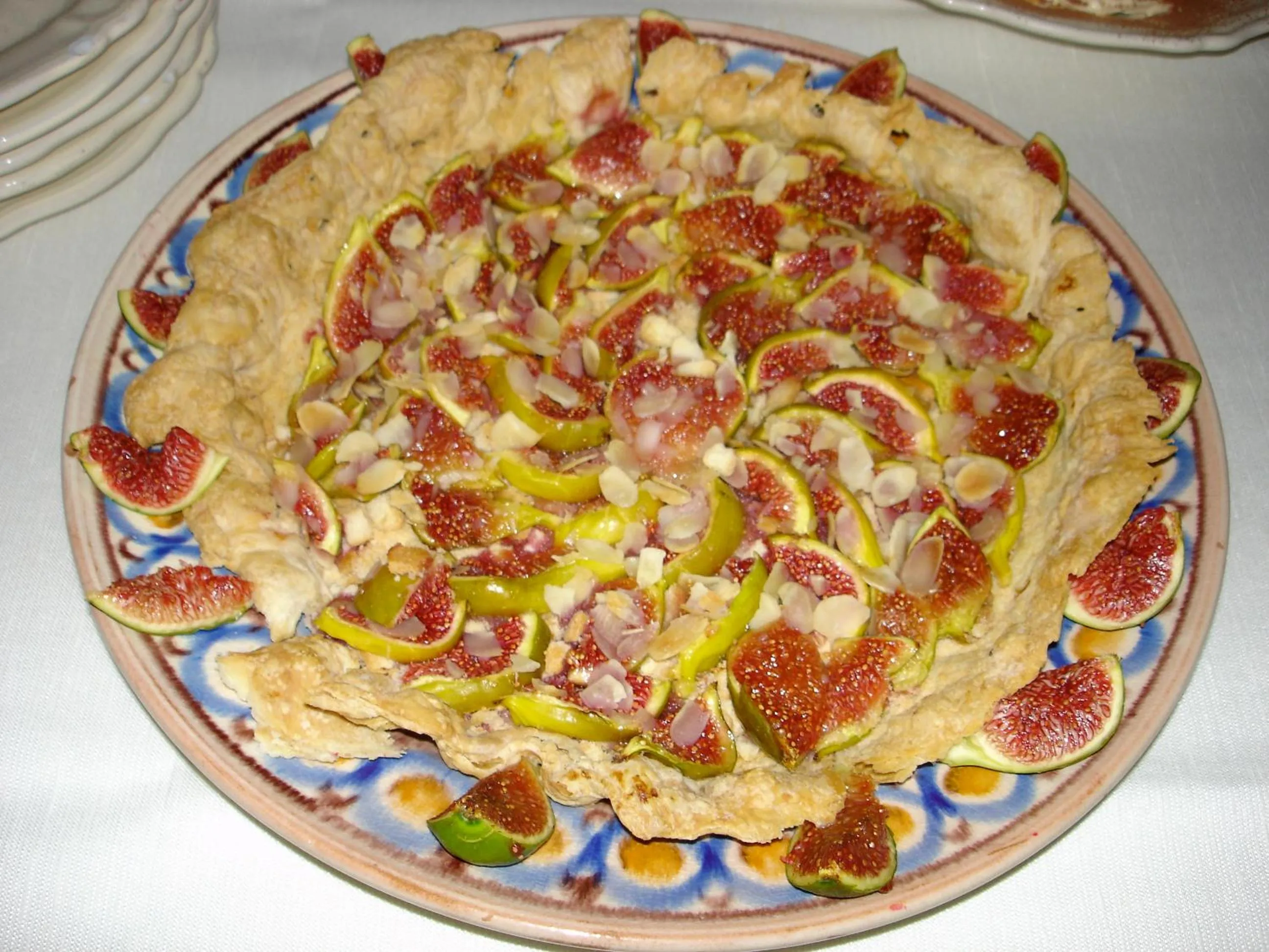 Breakfast in Borgo trulli 1789