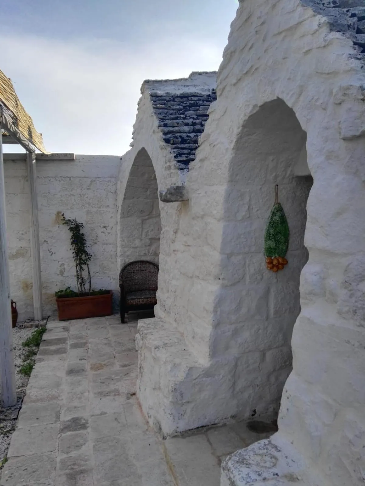 Borgo trulli 1789