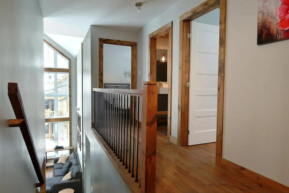 Le Sto Shack 25 Chemin Blanc by Les Chalets Alpins