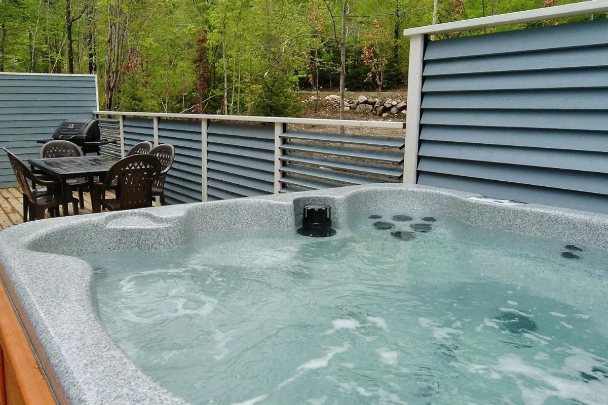Summer in Chalet 9013 Chemin des Alpages by Les Chalets Alpins