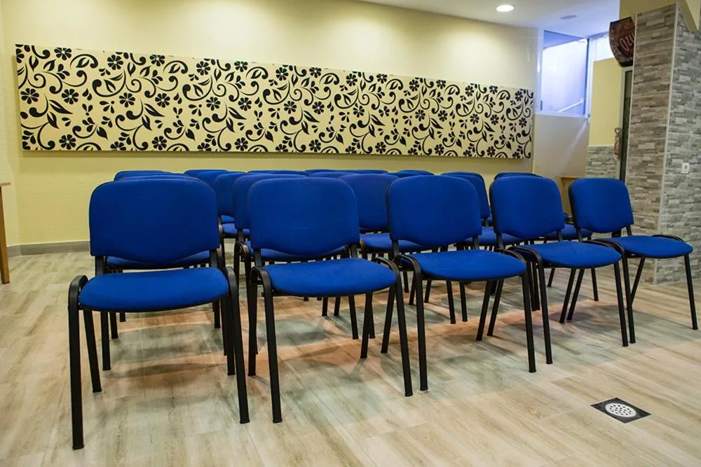 Meeting/conference room in Hotel Millennium