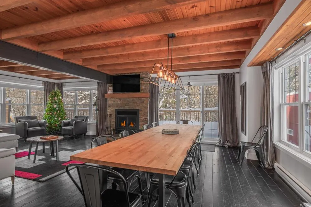 Chalet 9028 Chemin des Alpages by Les Chalets Alpins
