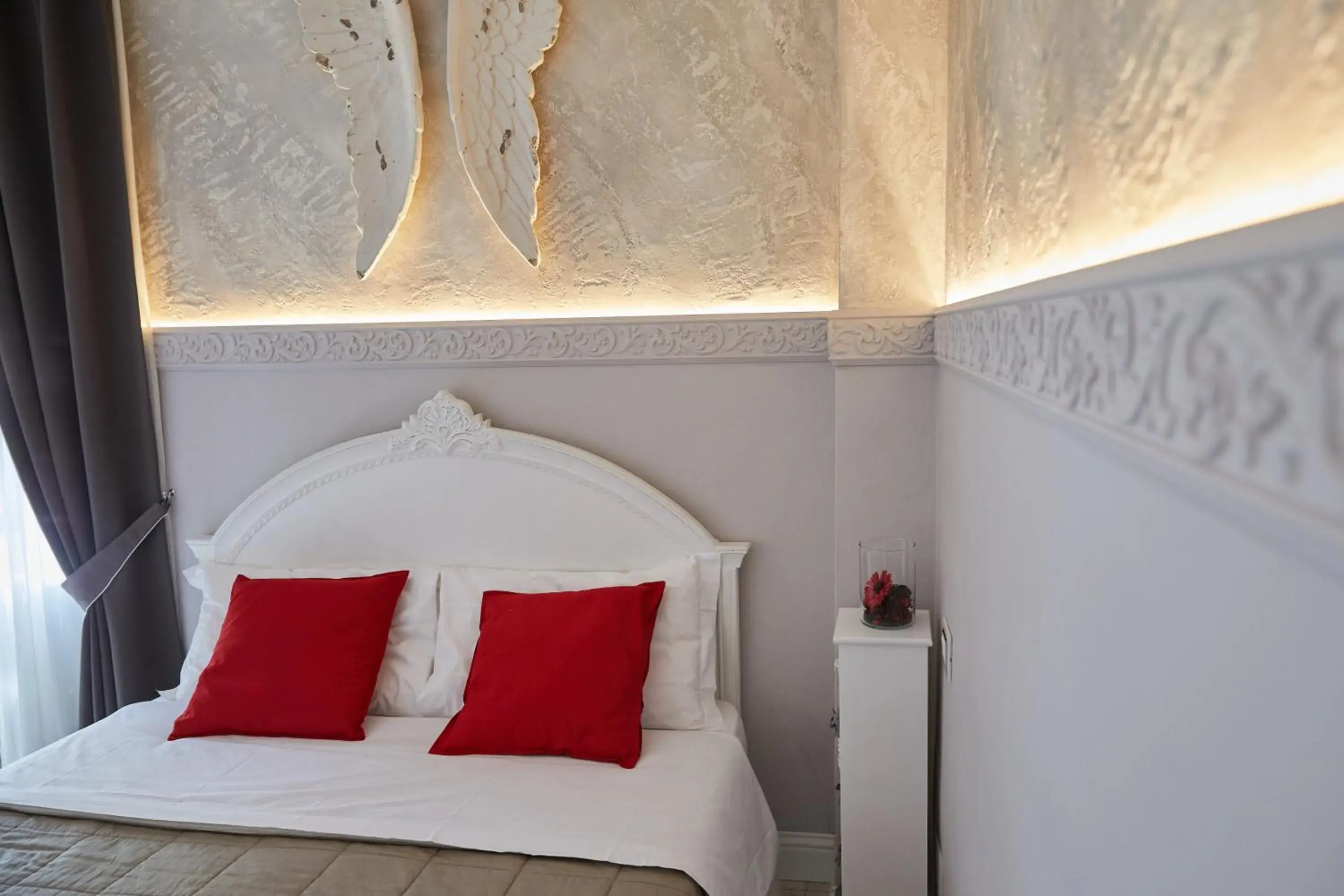 Superior Double Room - single occupancy in Leone X Guest House Superior Double Room - single occupancy in Leone X Guest House