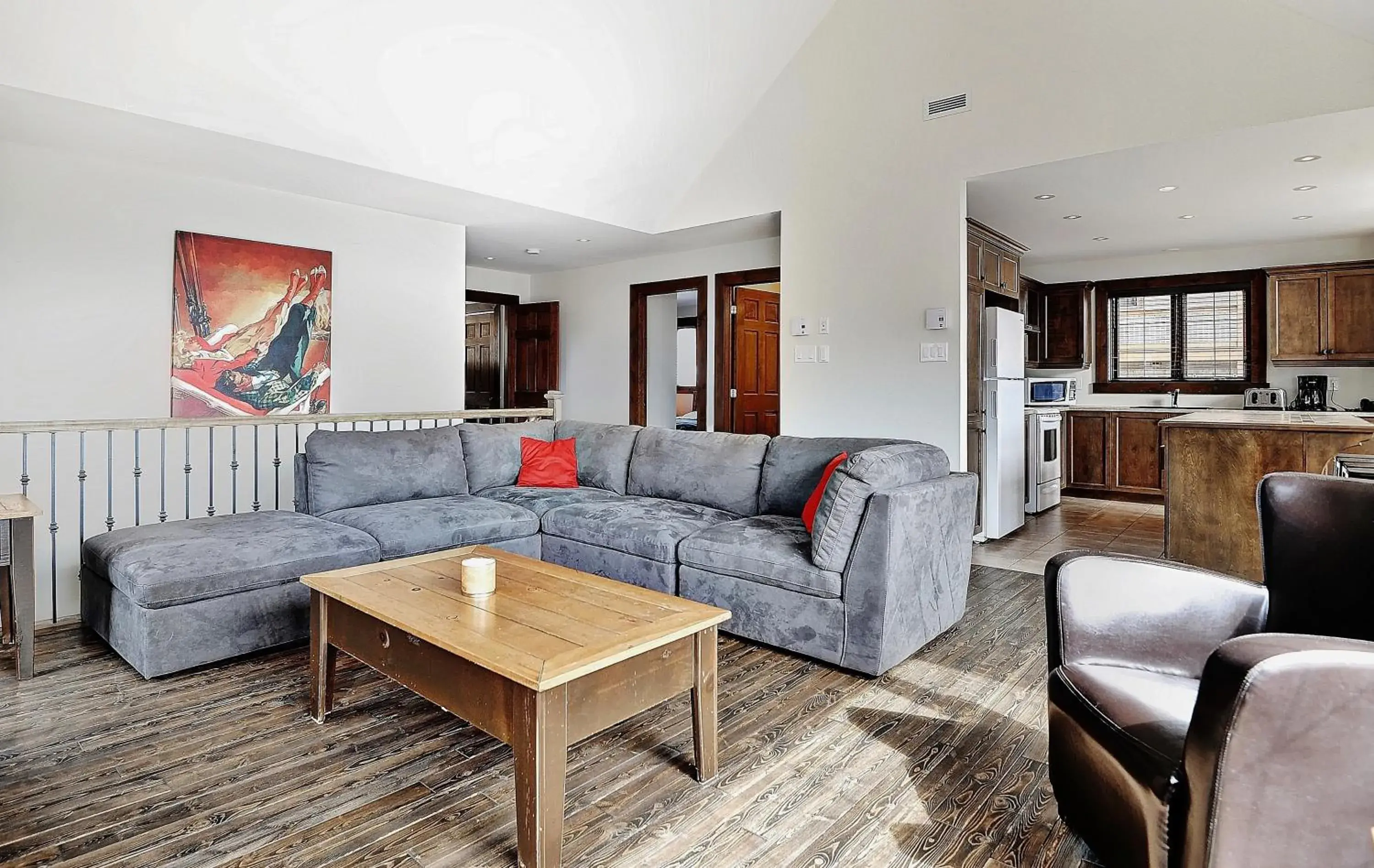 Chalet 31 Chemin Blanc by Les Chalets Alpins Chalet 31 Chemin Blanc by Les Chalets Alpins