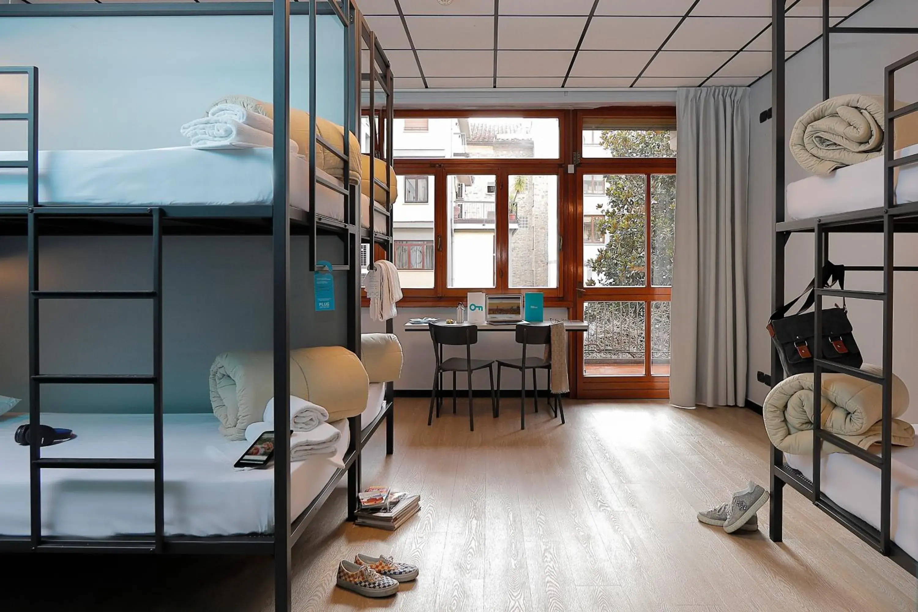 Bed in Plus Florence Bed in Plus Florence