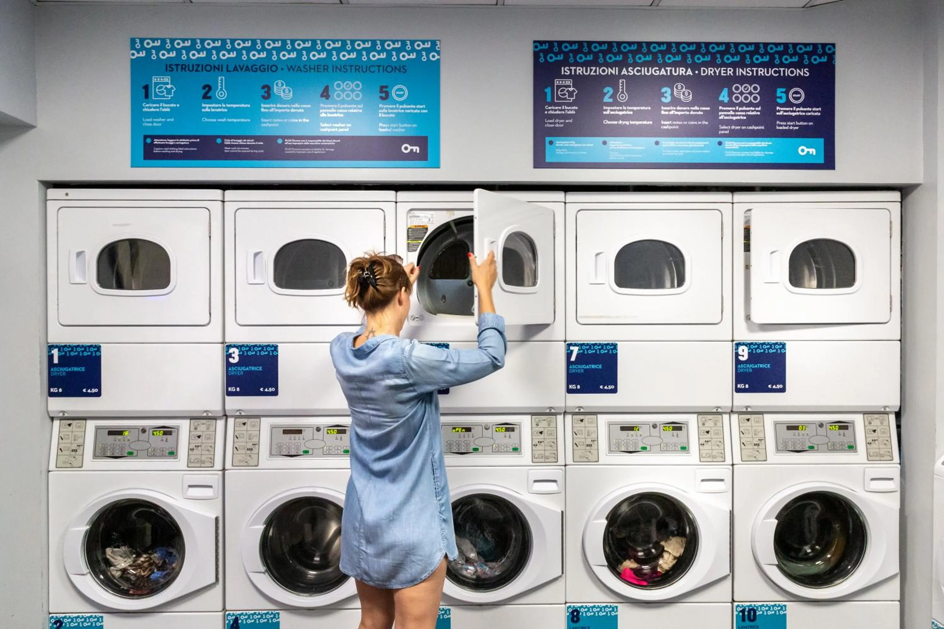 People in Plus Florence