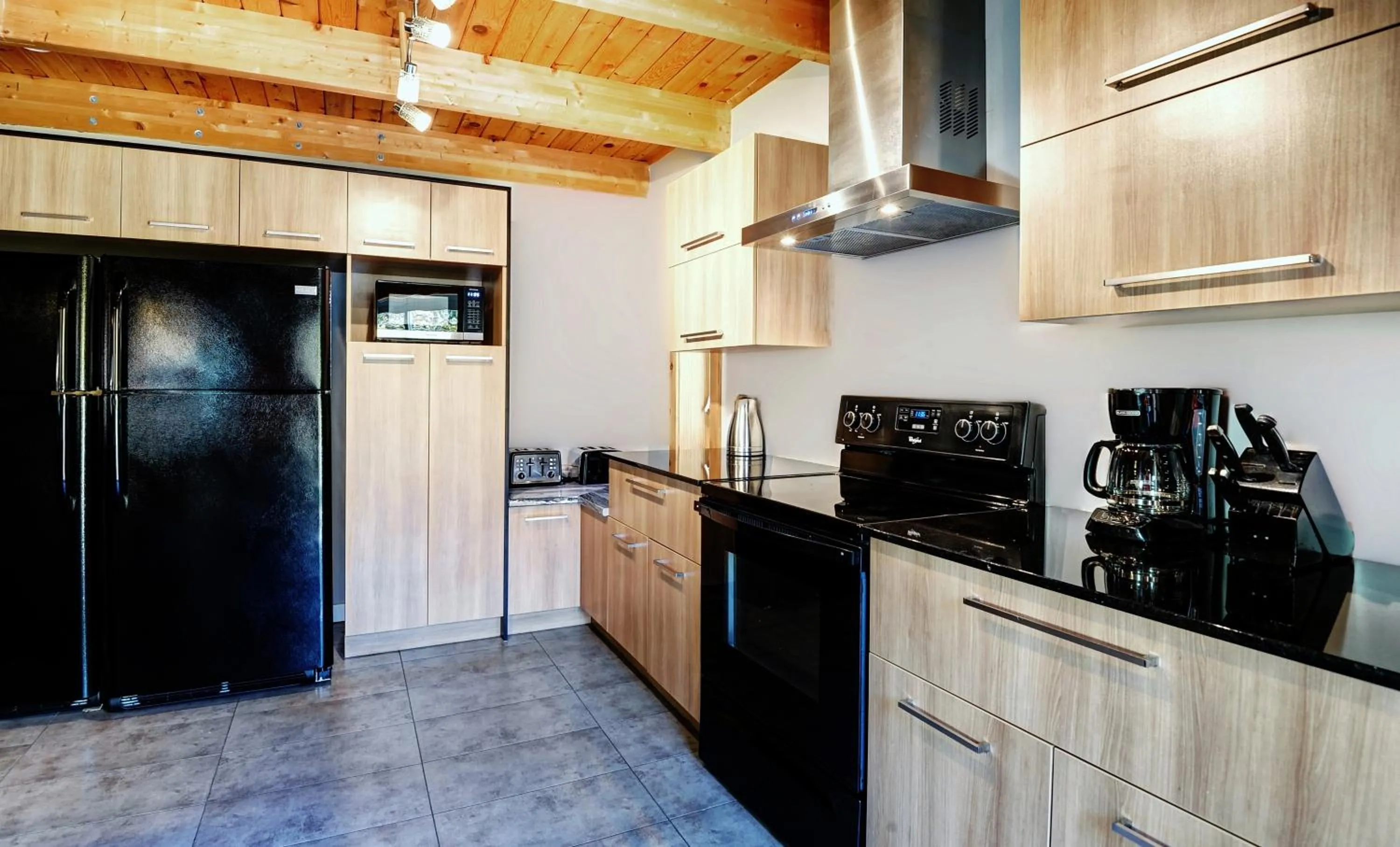 Chalets Alpins - 11 Chemin des Skieurs