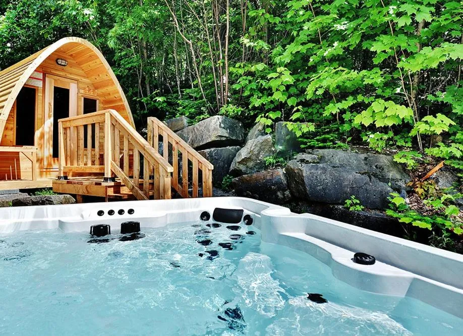 Chalets Alpins - 56 Chemin des Skieurs