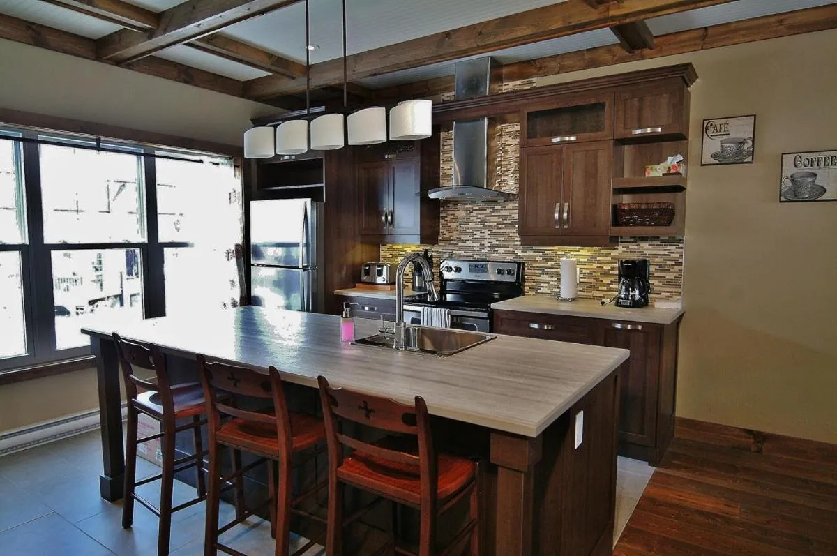 Chalet 9014 Chemin des Alpages by Les Chalets Alpins