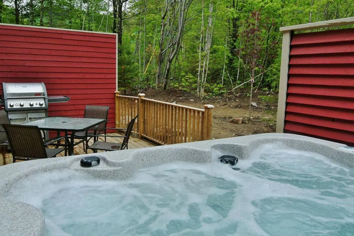 Chalet 9014 Chemin des Alpages by Les Chalets Alpins