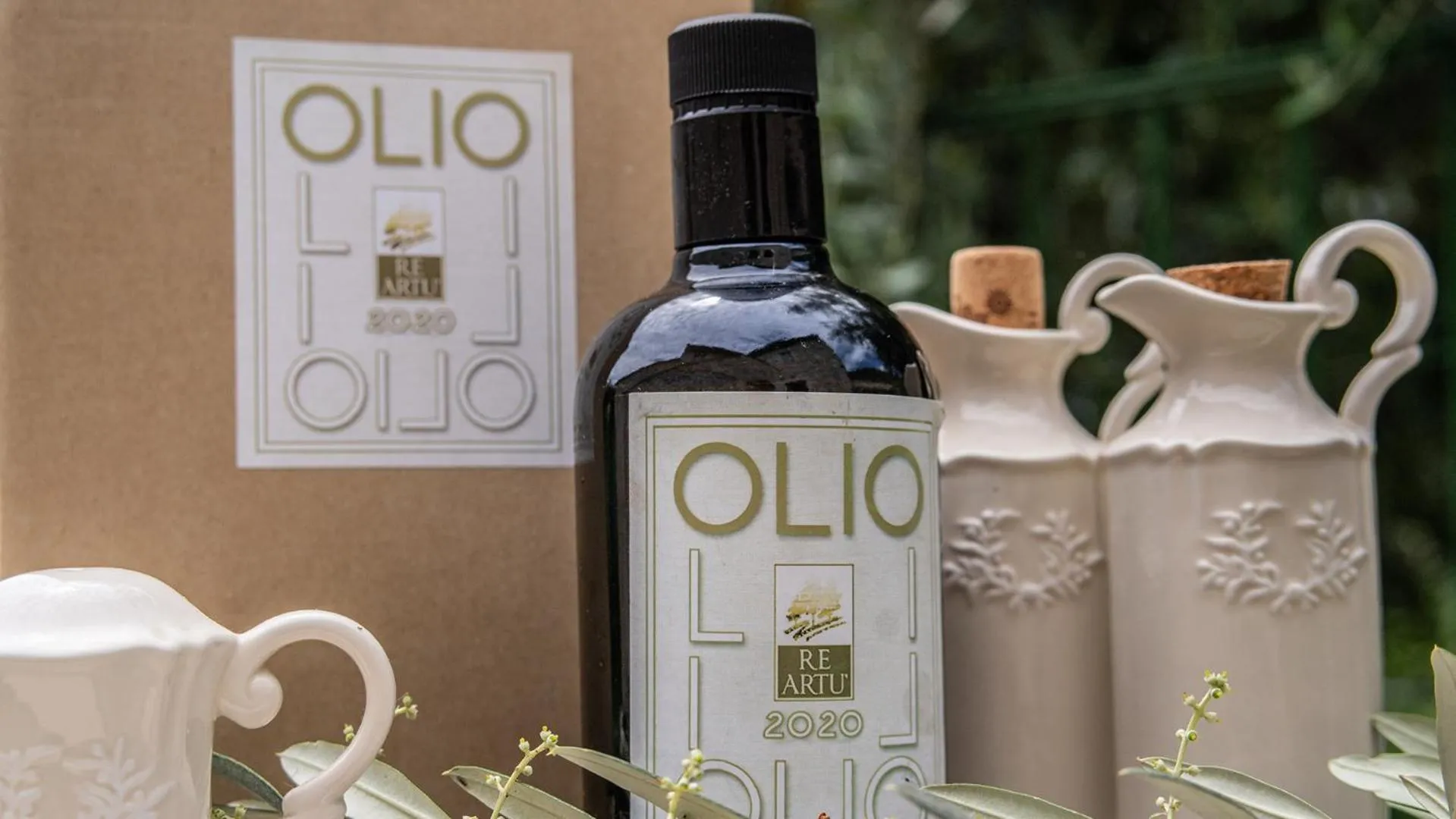 Day in Casale Merlino