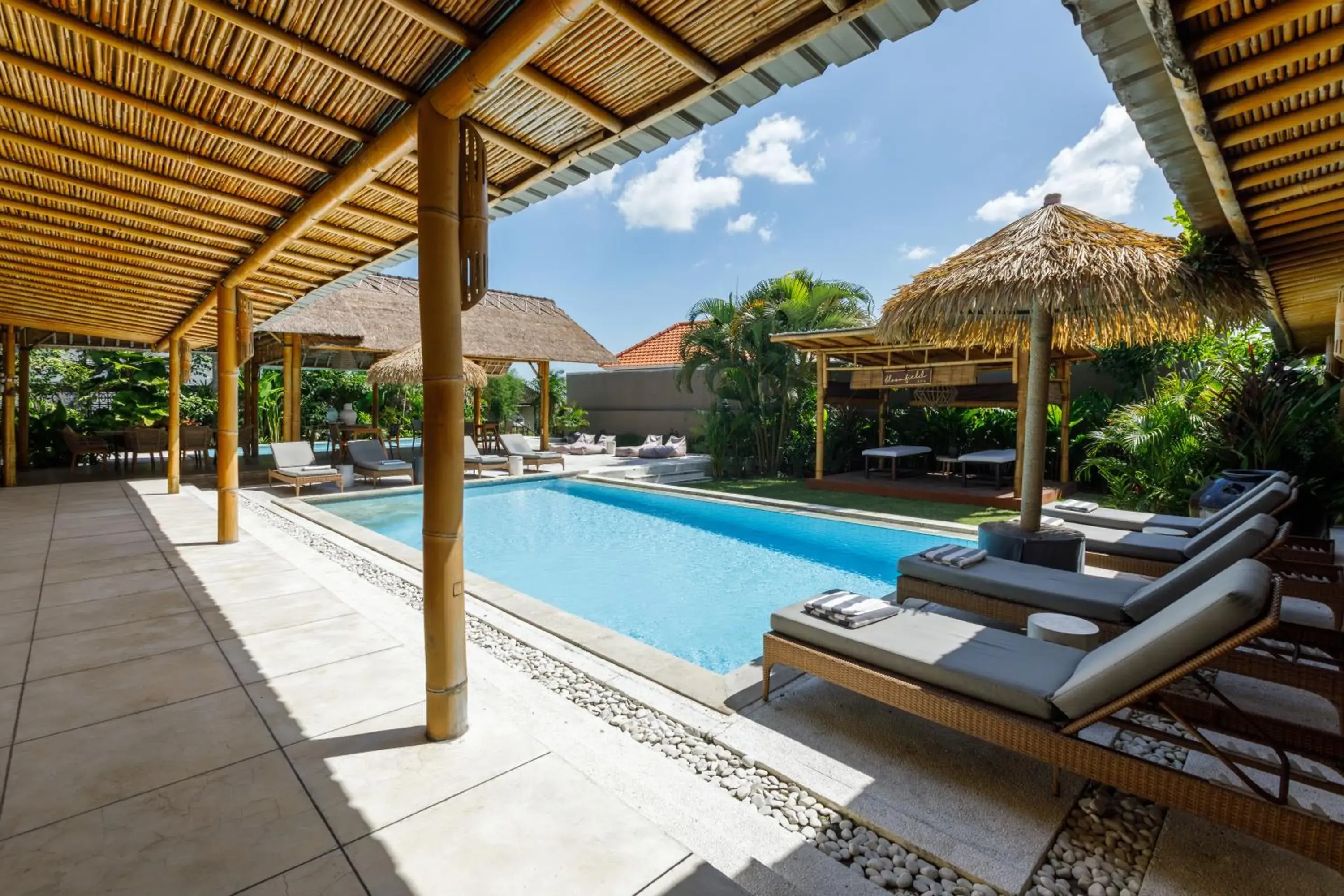 Bloomfield Umalas Bloomfield Umalas