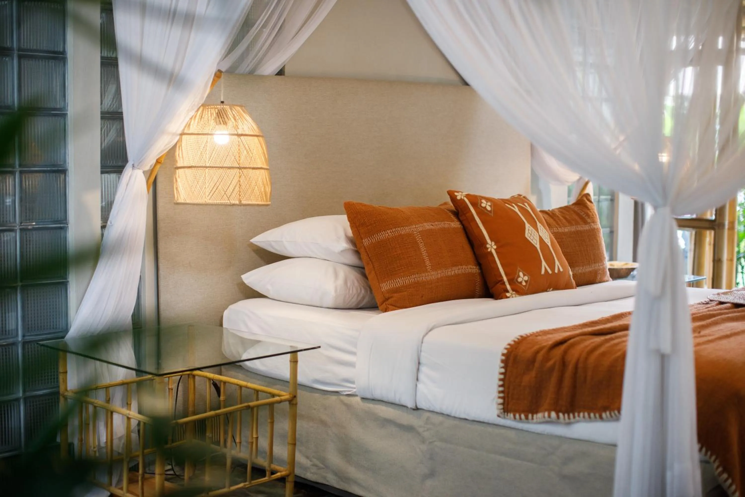 Bed in Bloomfield Umalas