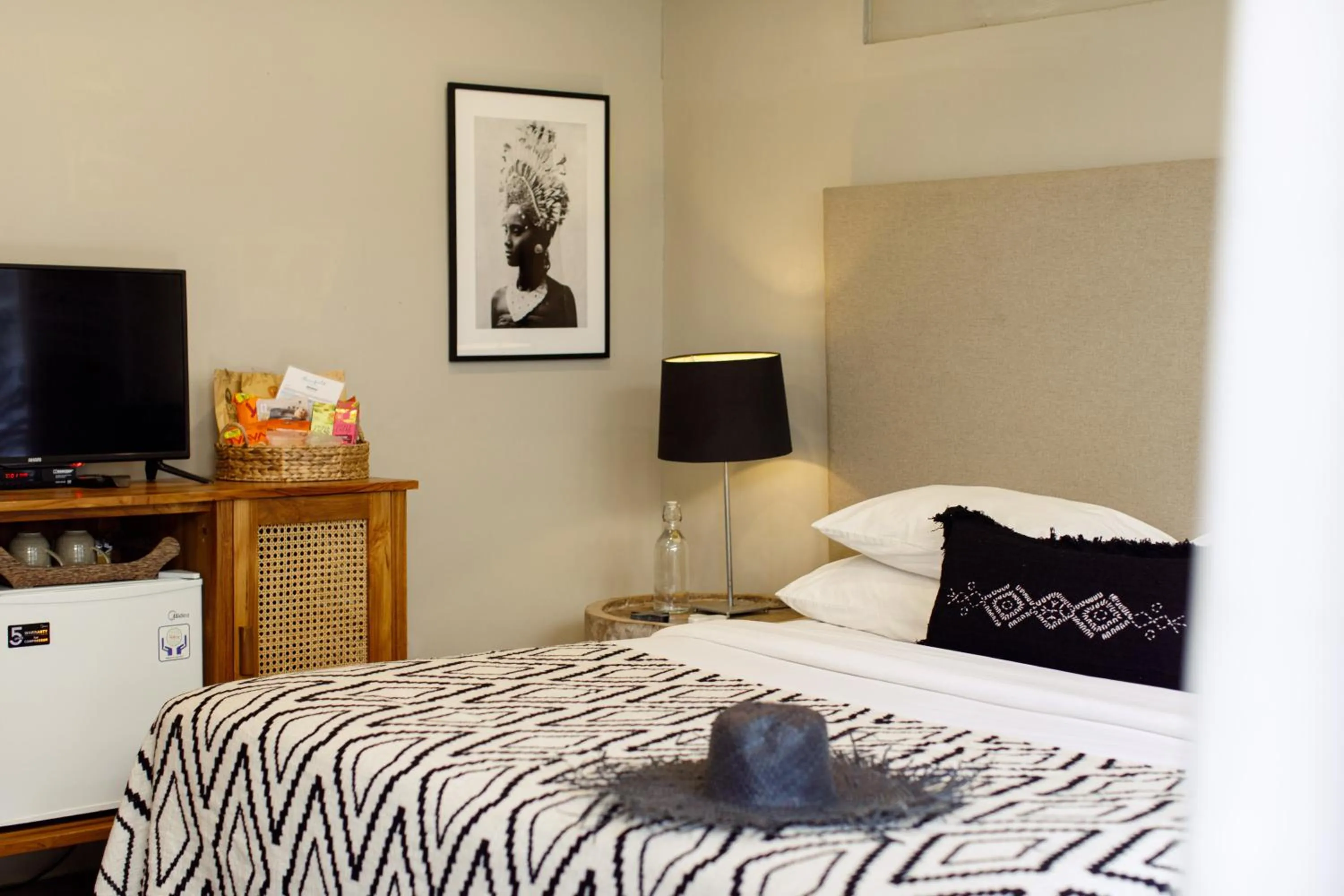 Bed in Bloomfield Umalas