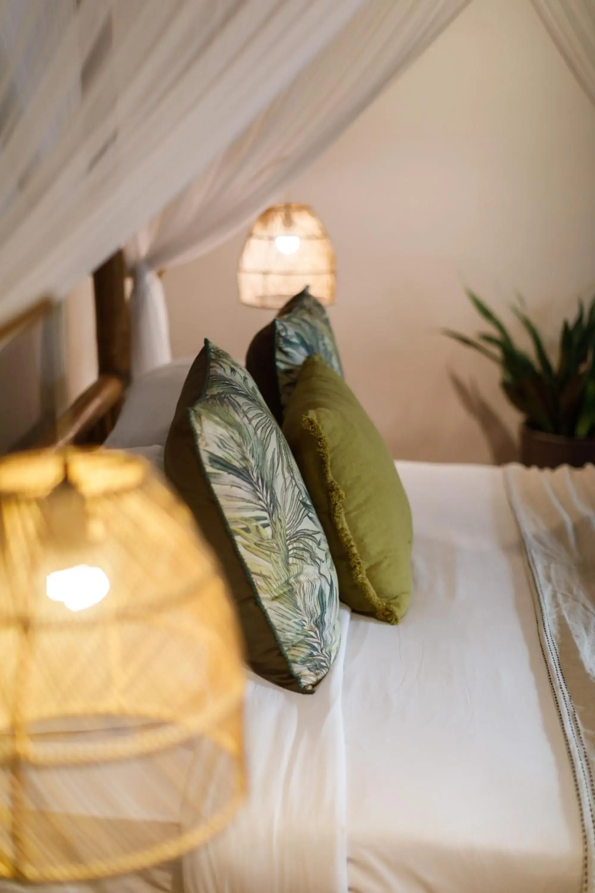 Bed in Bloomfield Umalas Bed in Bloomfield Umalas