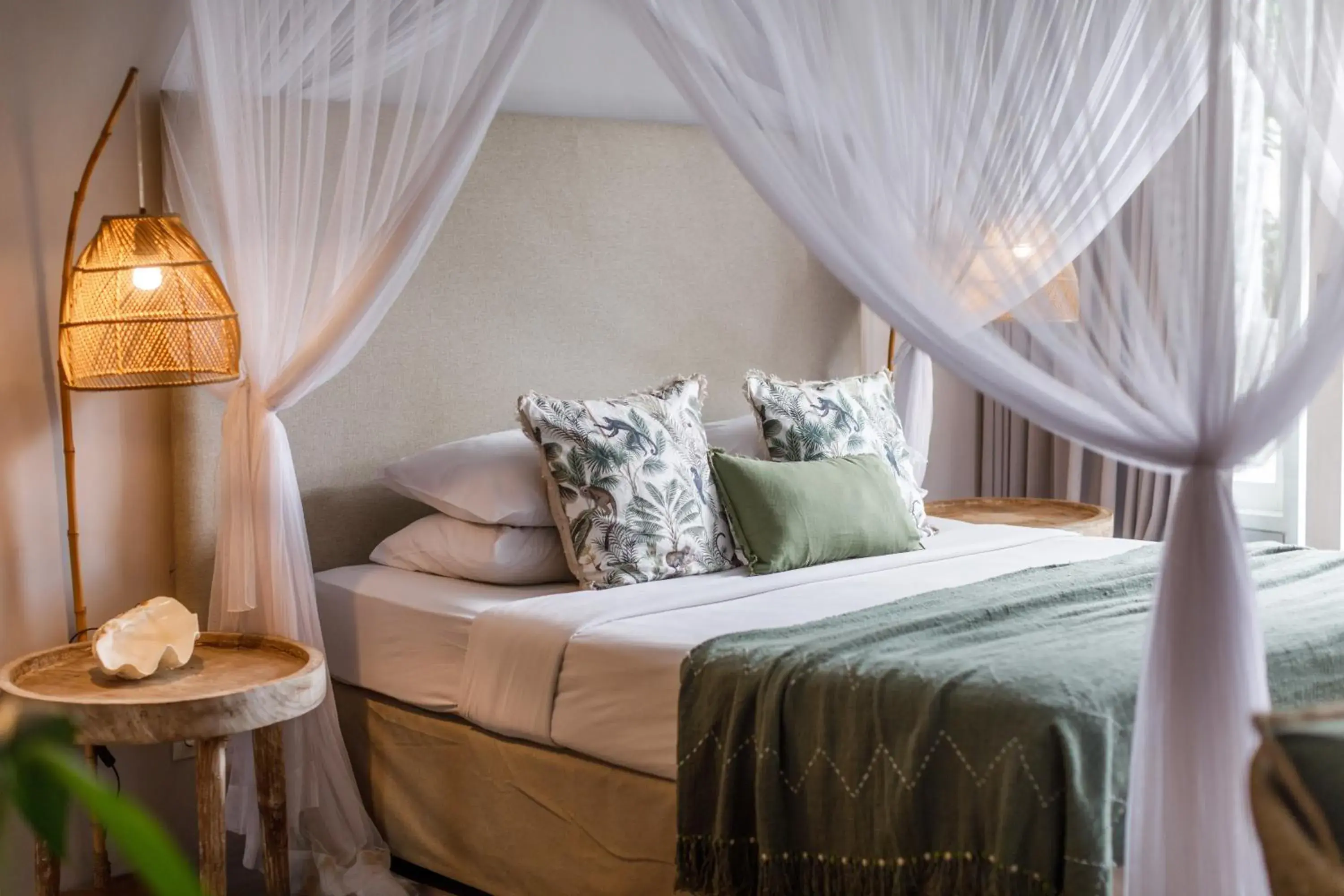 Deluxe Double Room with Balcony in Bloomfield Umalas Deluxe Double Room with Balcony in Bloomfield Umalas