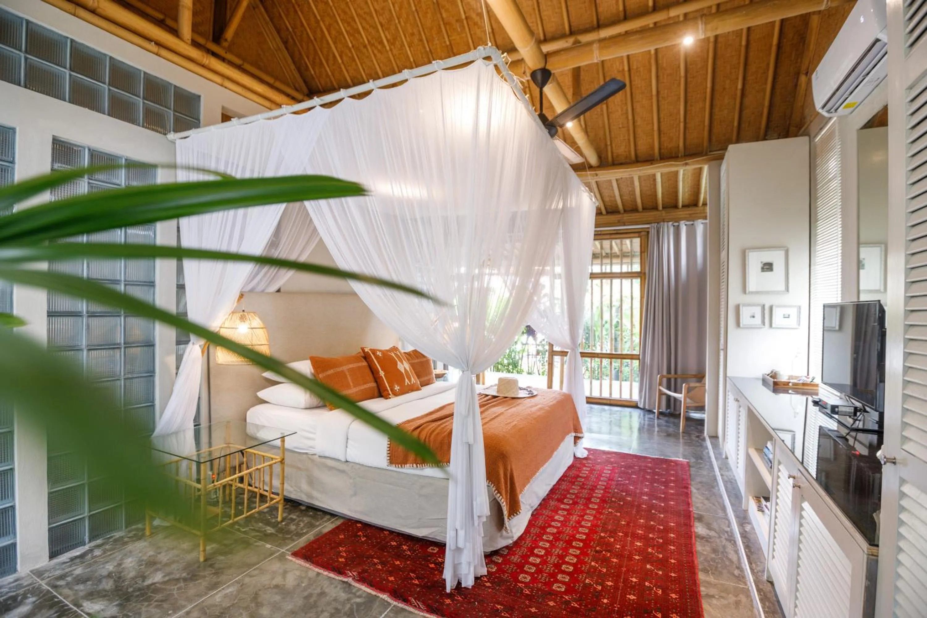 Bed in Bloomfield Umalas