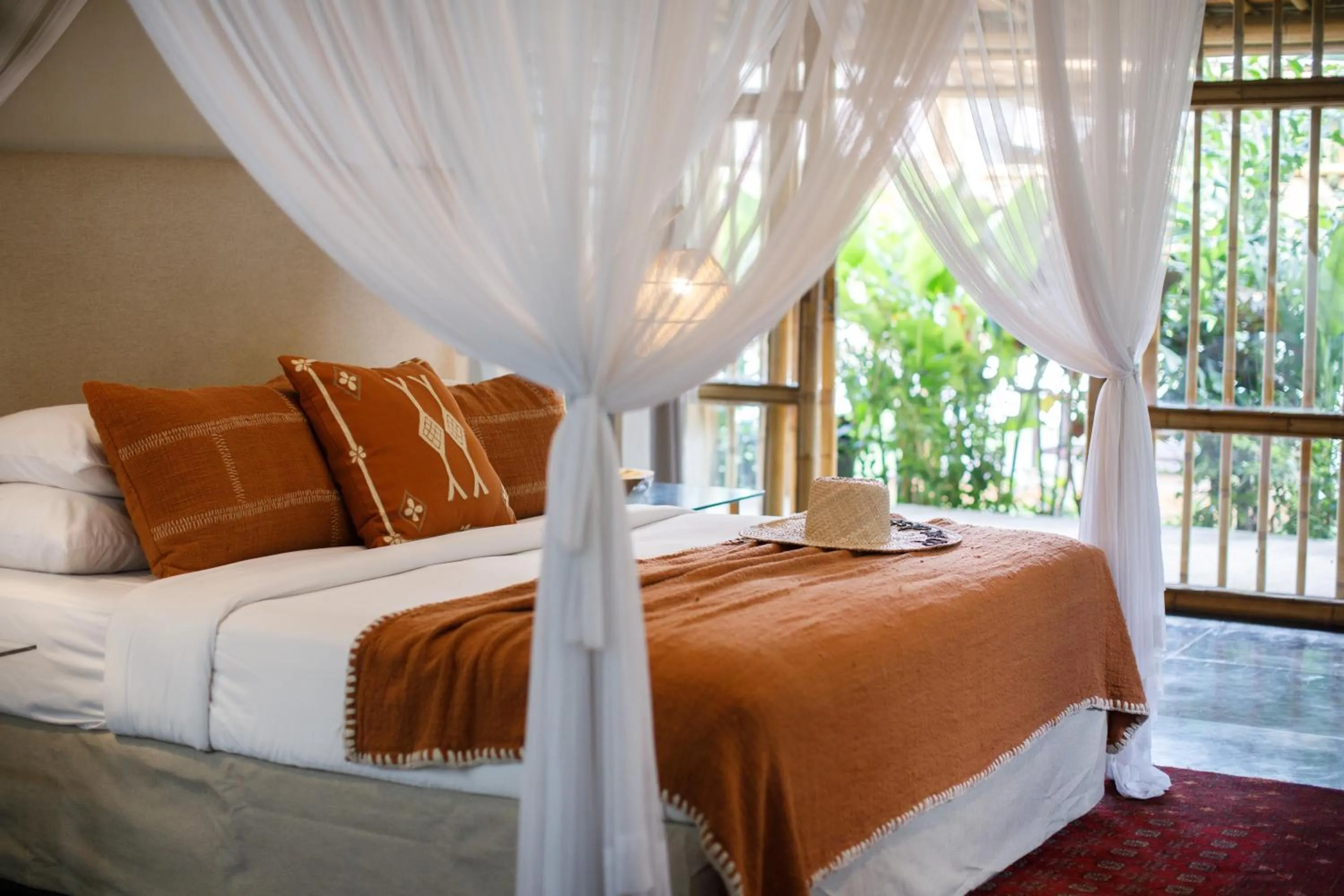 Bed in Bloomfield Umalas