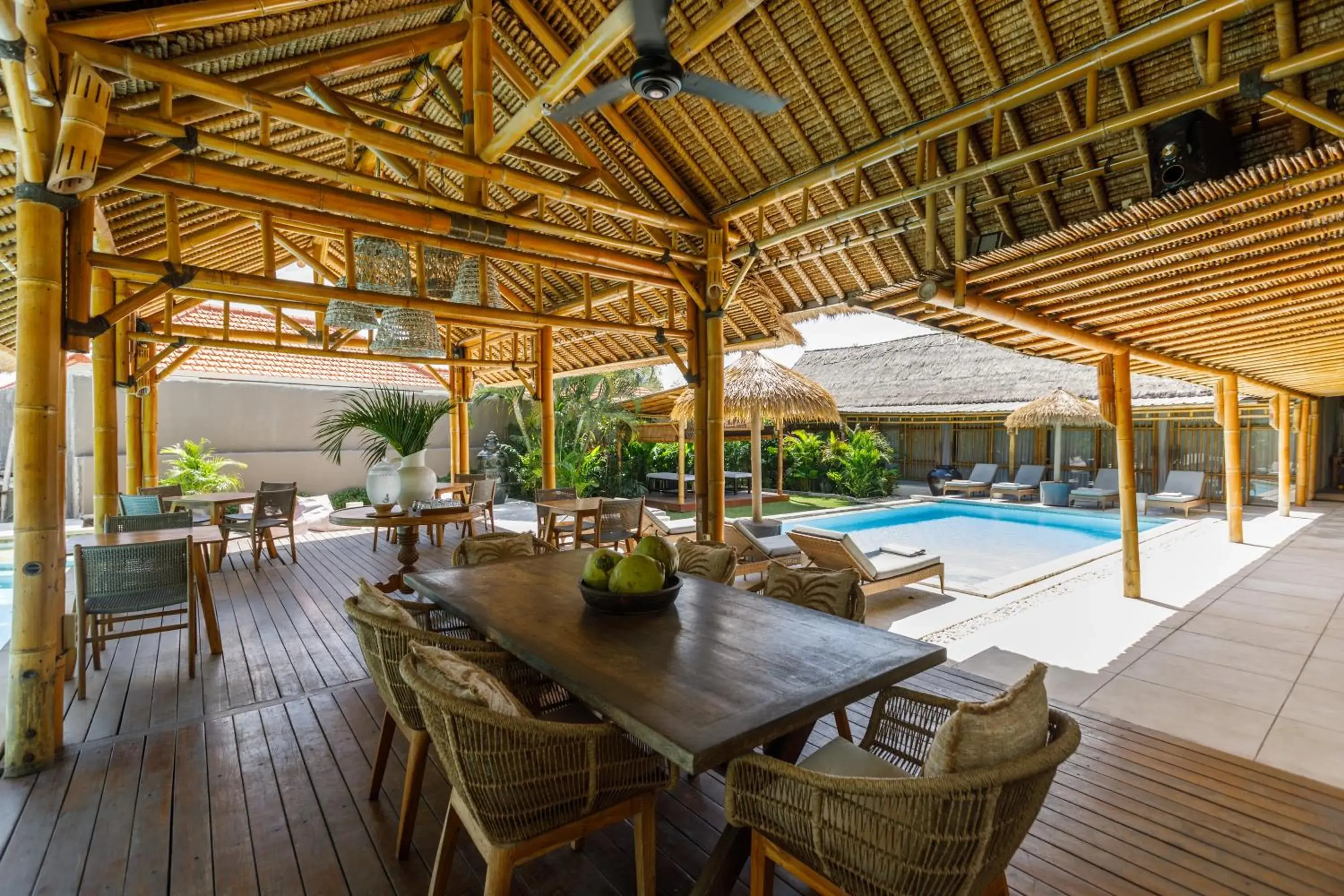 Restaurant/places to eat in Bloomfield Umalas Restaurant/places to eat in Bloomfield Umalas