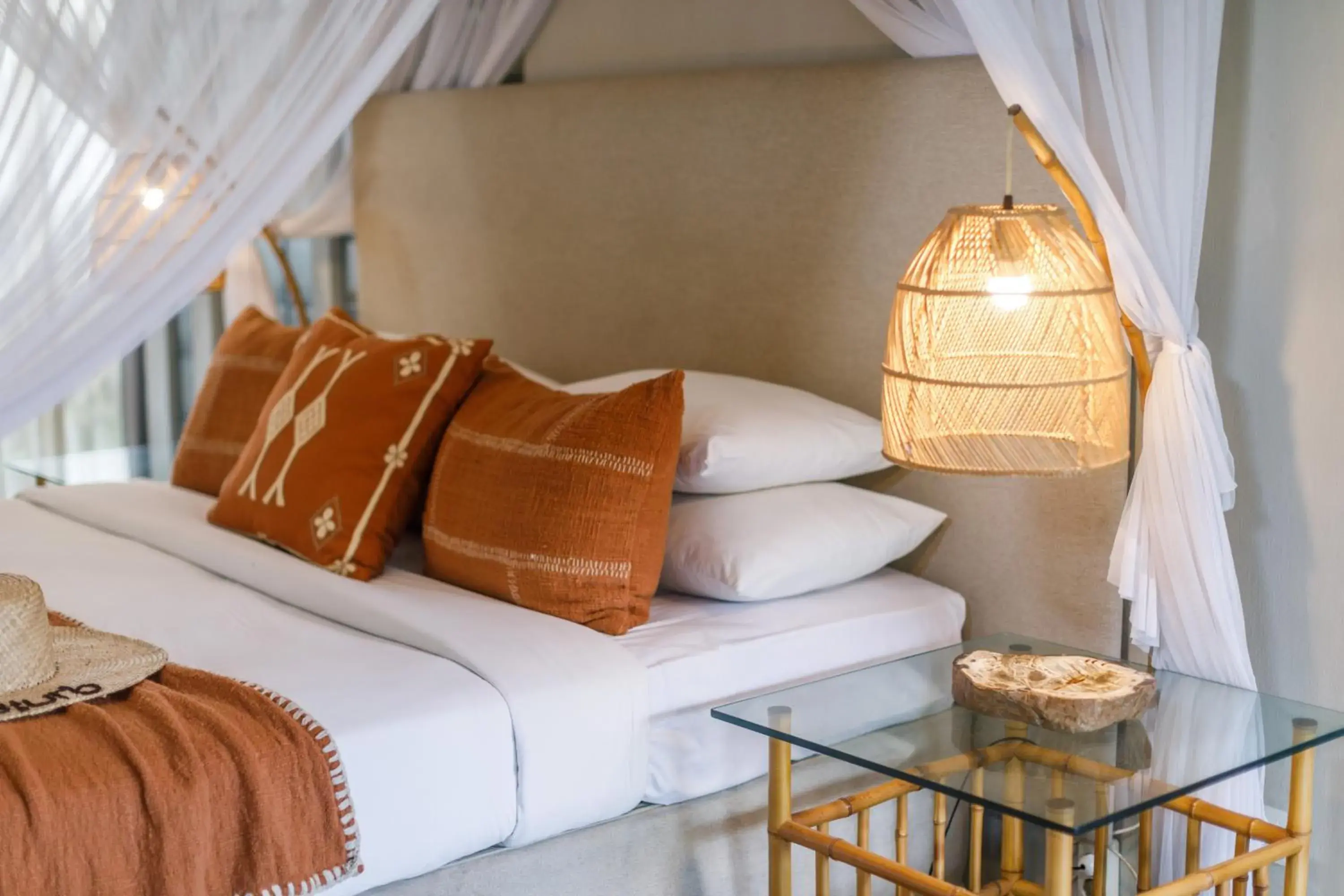 Bed in Bloomfield Umalas Bed in Bloomfield Umalas