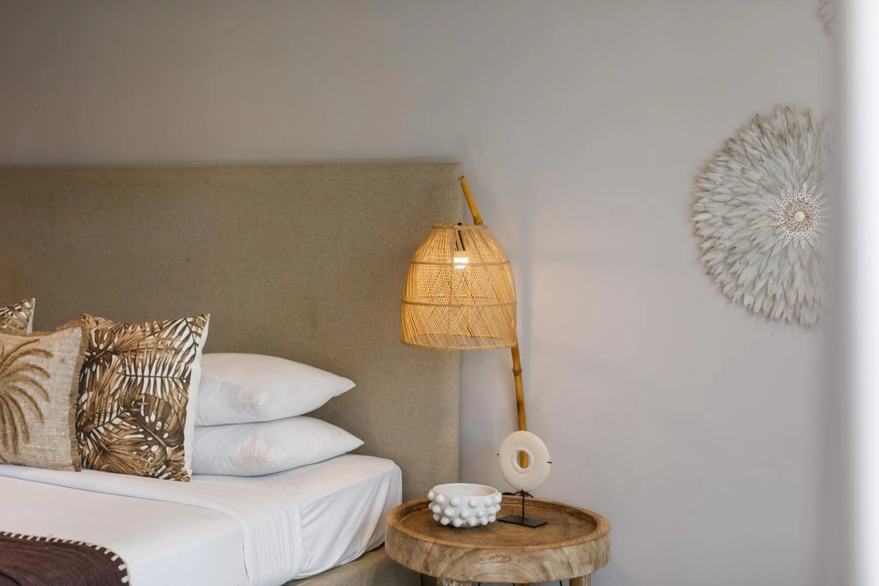 Bed in Bloomfield Umalas