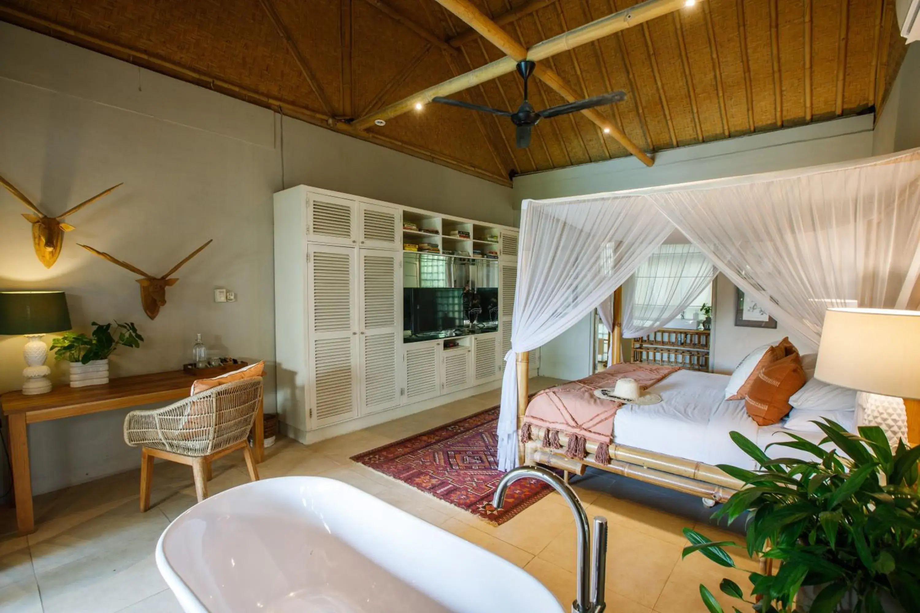 Bed in Bloomfield Umalas Bed in Bloomfield Umalas