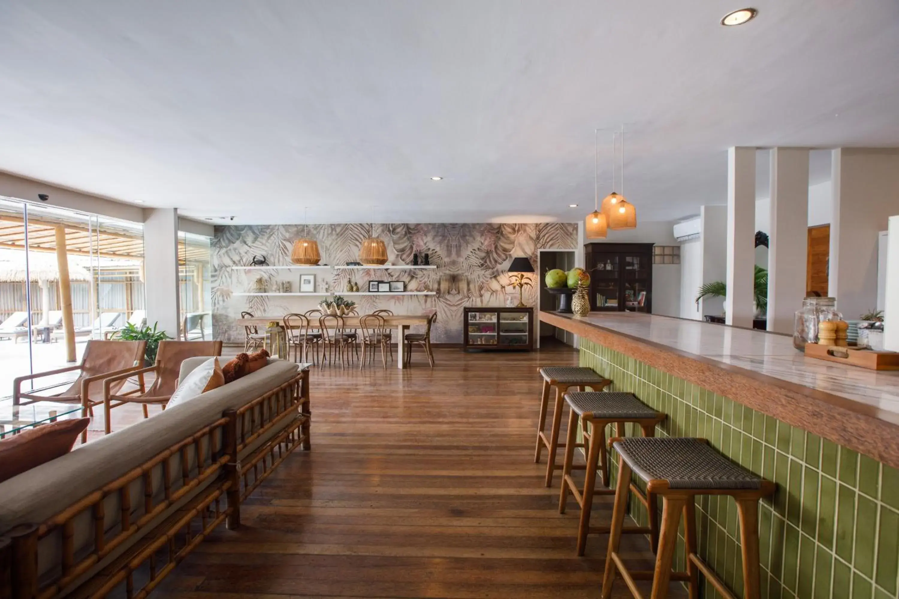 Restaurant/places to eat in Bloomfield Umalas Restaurant/places to eat in Bloomfield Umalas