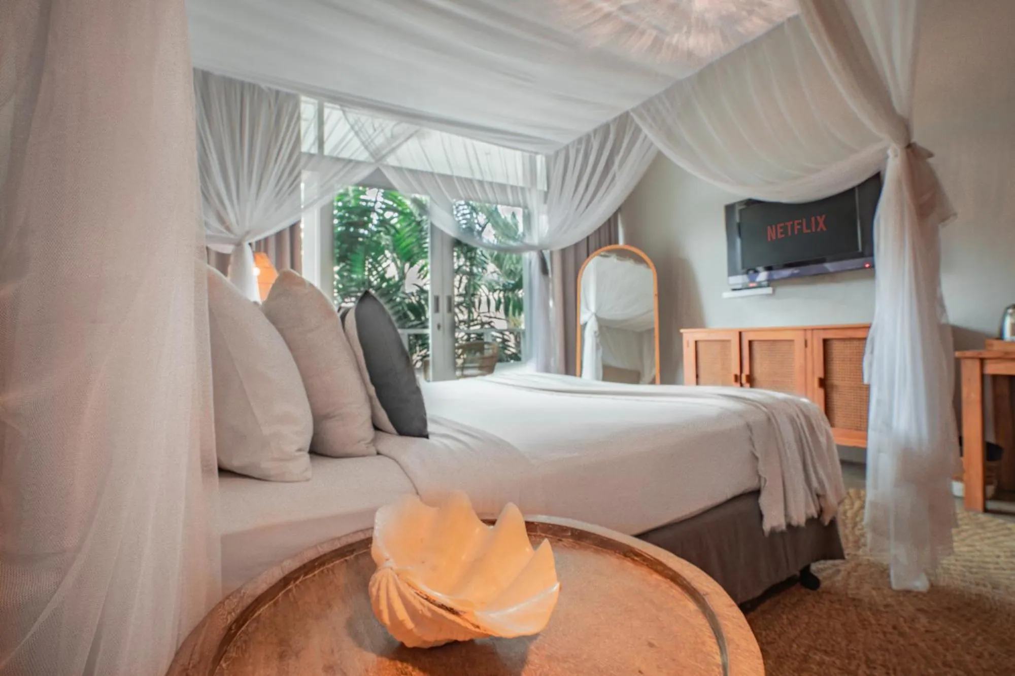 Bed in Bloomfield Umalas