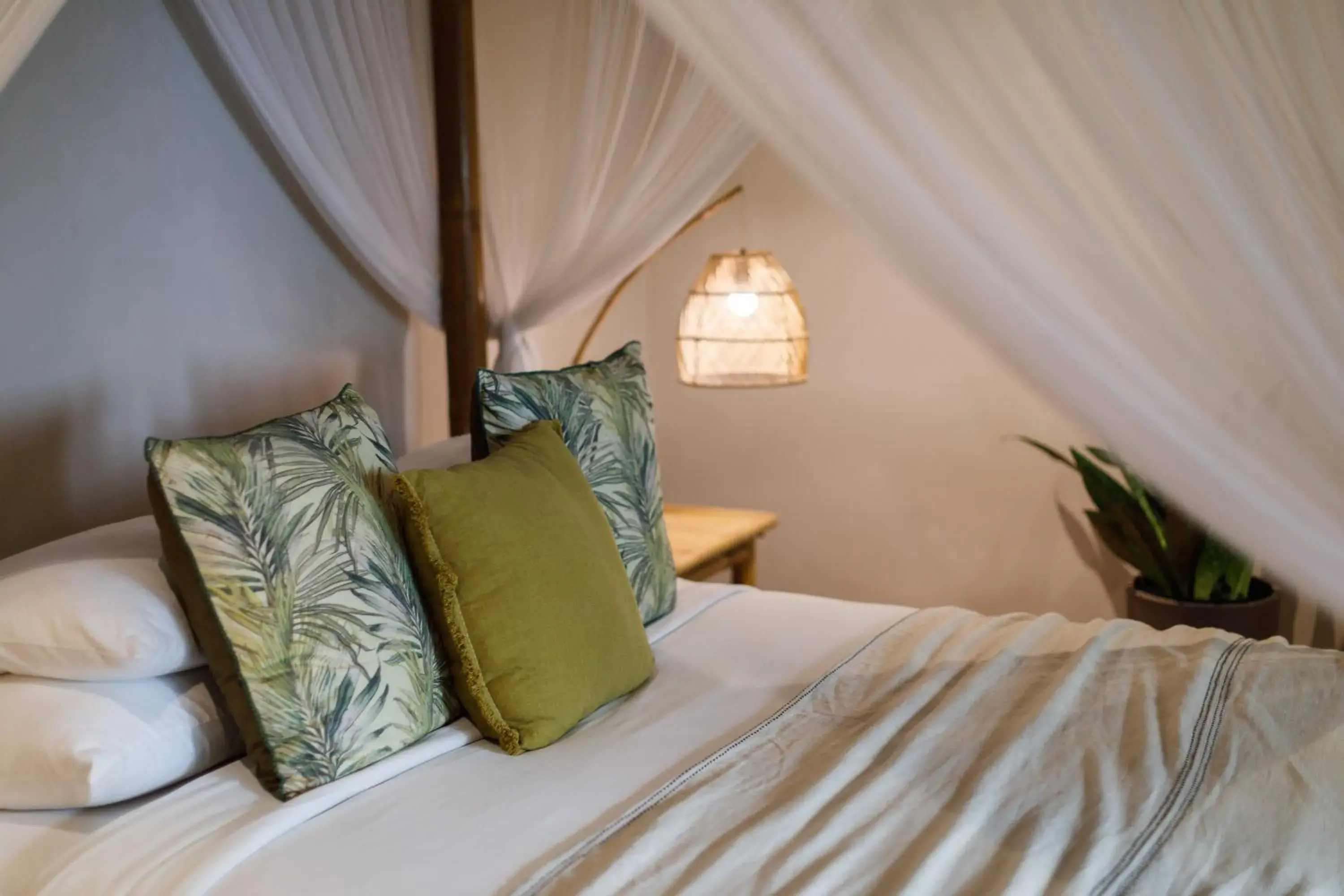 Bed in Bloomfield Umalas Bed in Bloomfield Umalas