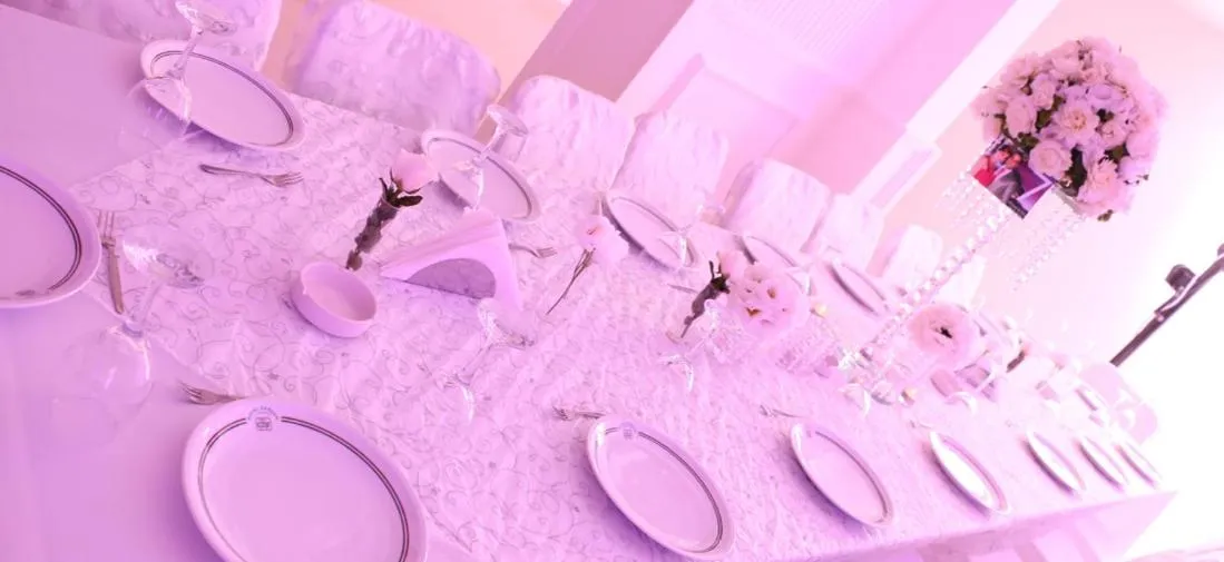 Banquet/Function facilities in Royal Garden Hotel